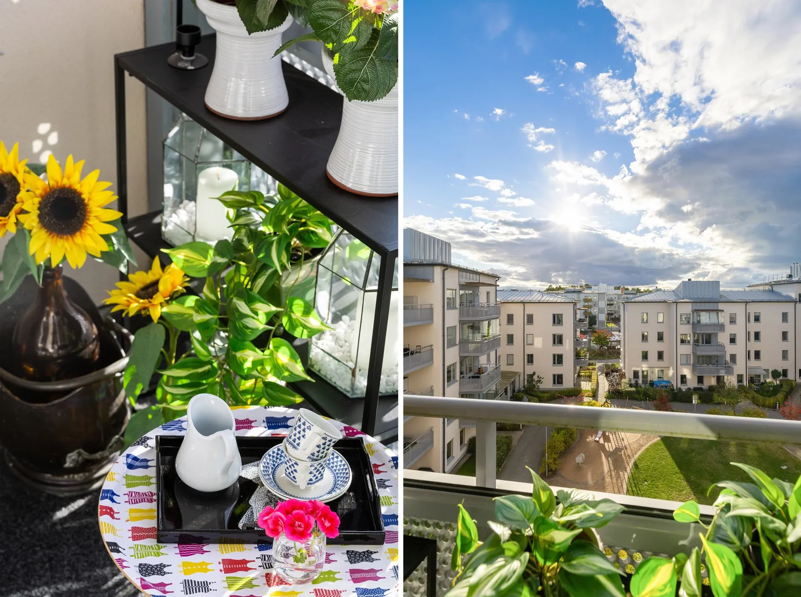 Bostadsrätt, Gustavsbergs allé 36, Porslinskvarteren, Värmdö