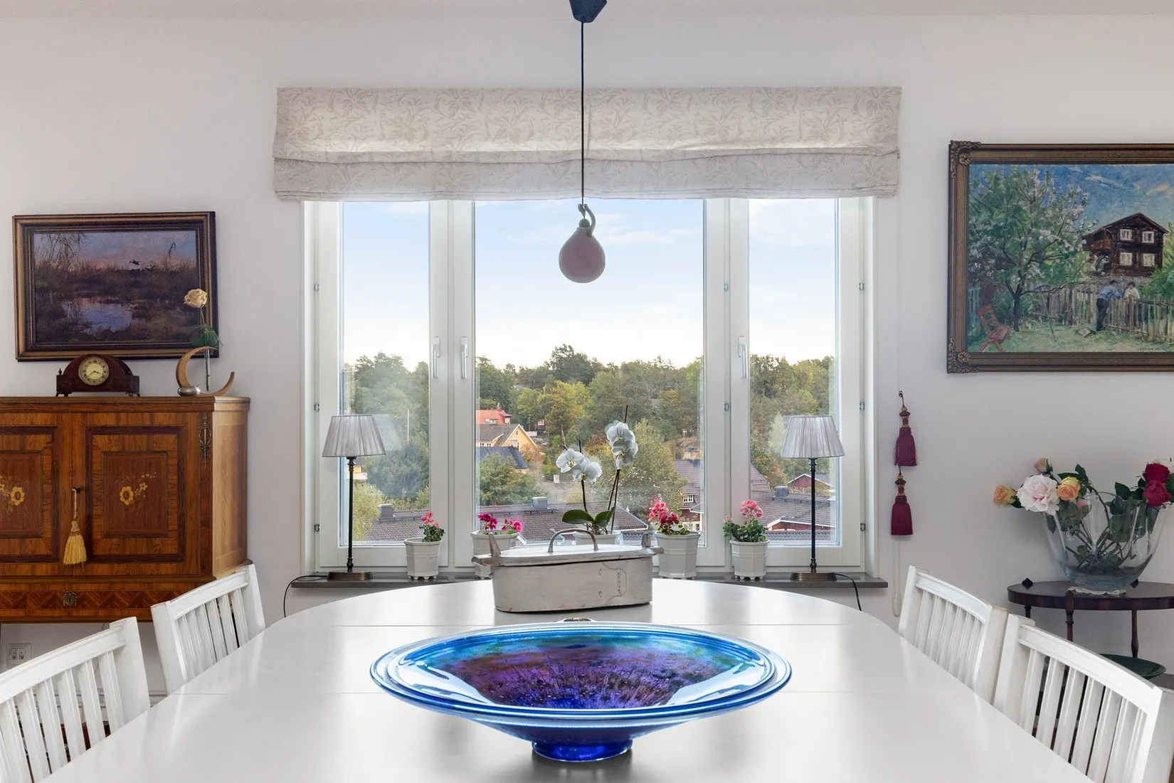 Bostadsrätt, Gustavsbergs allé 36, Porslinskvarteren, Värmdö