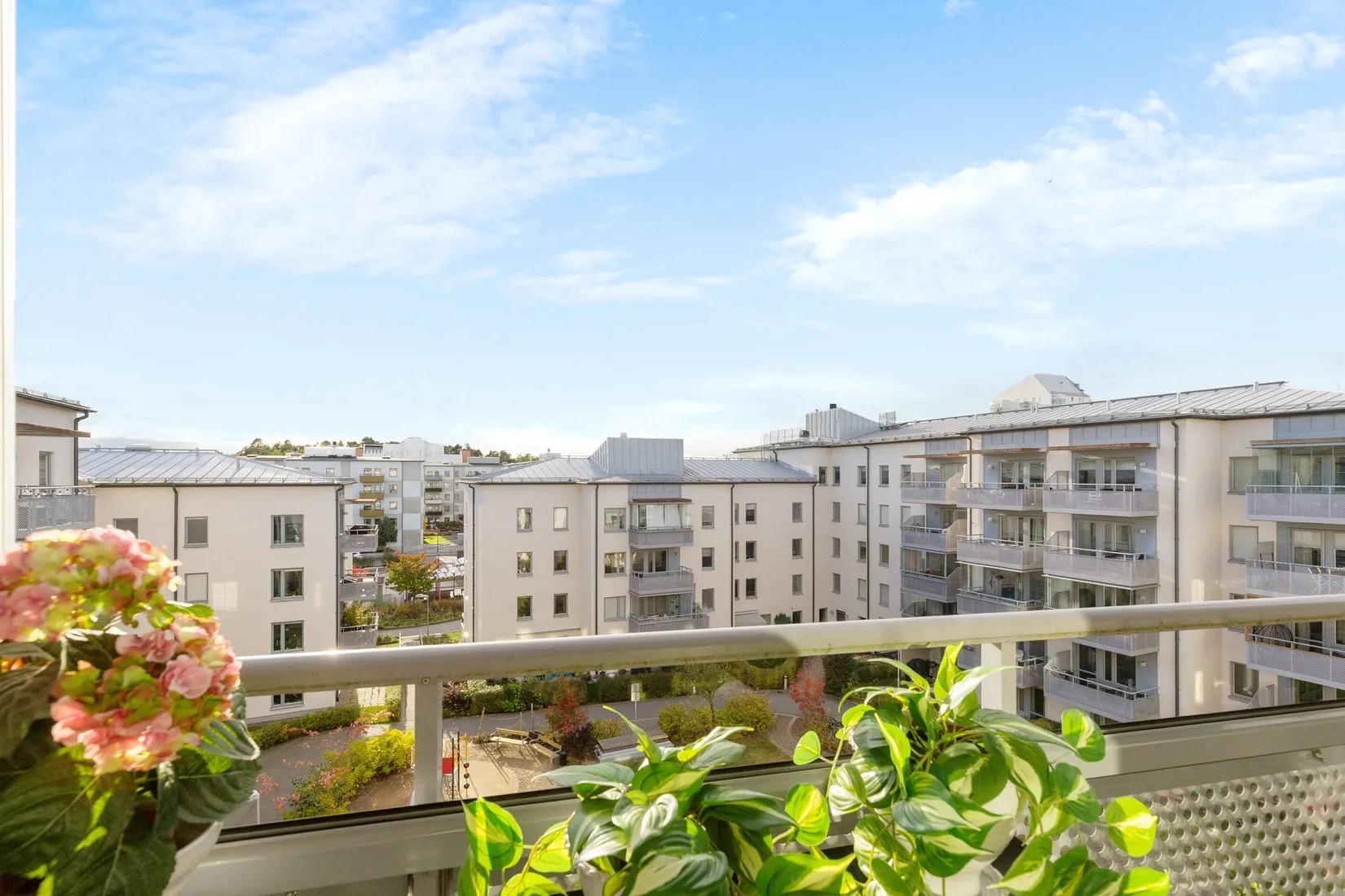 Bostadsrätt, Gustavsbergs allé 36, Porslinskvarteren, Värmdö