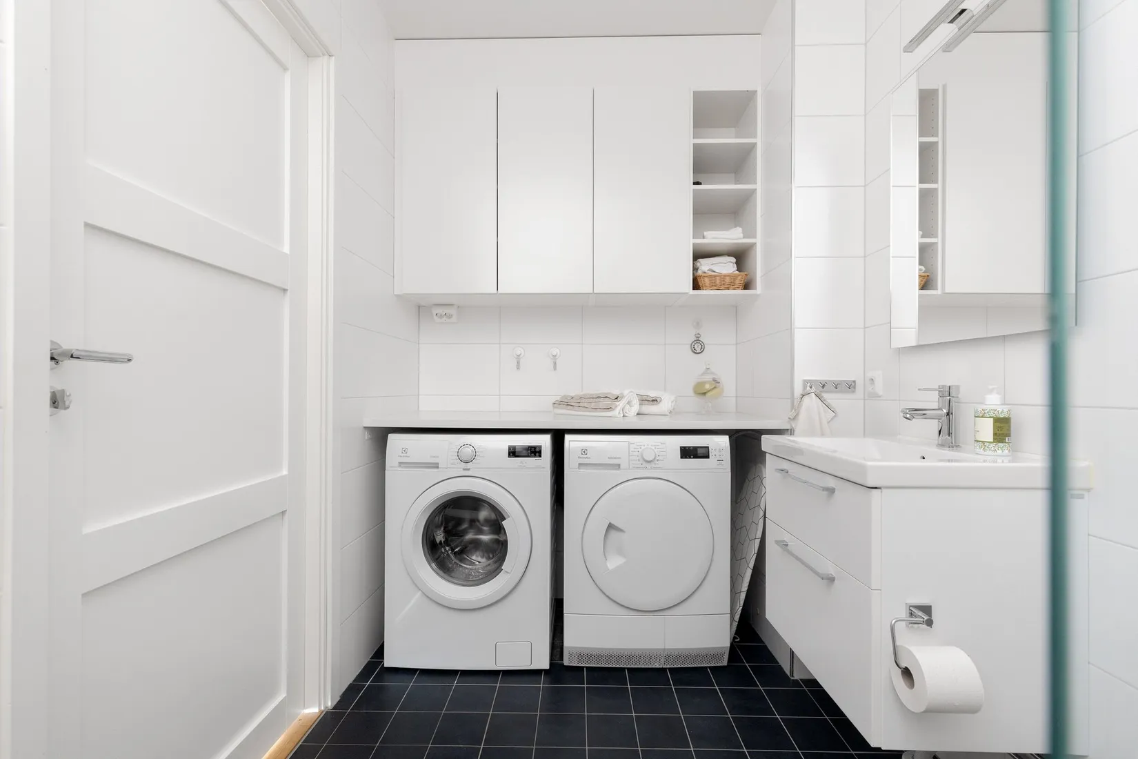 Bostadsrätt, Gustavsbergs allé 36, Porslinskvarteren, Värmdö