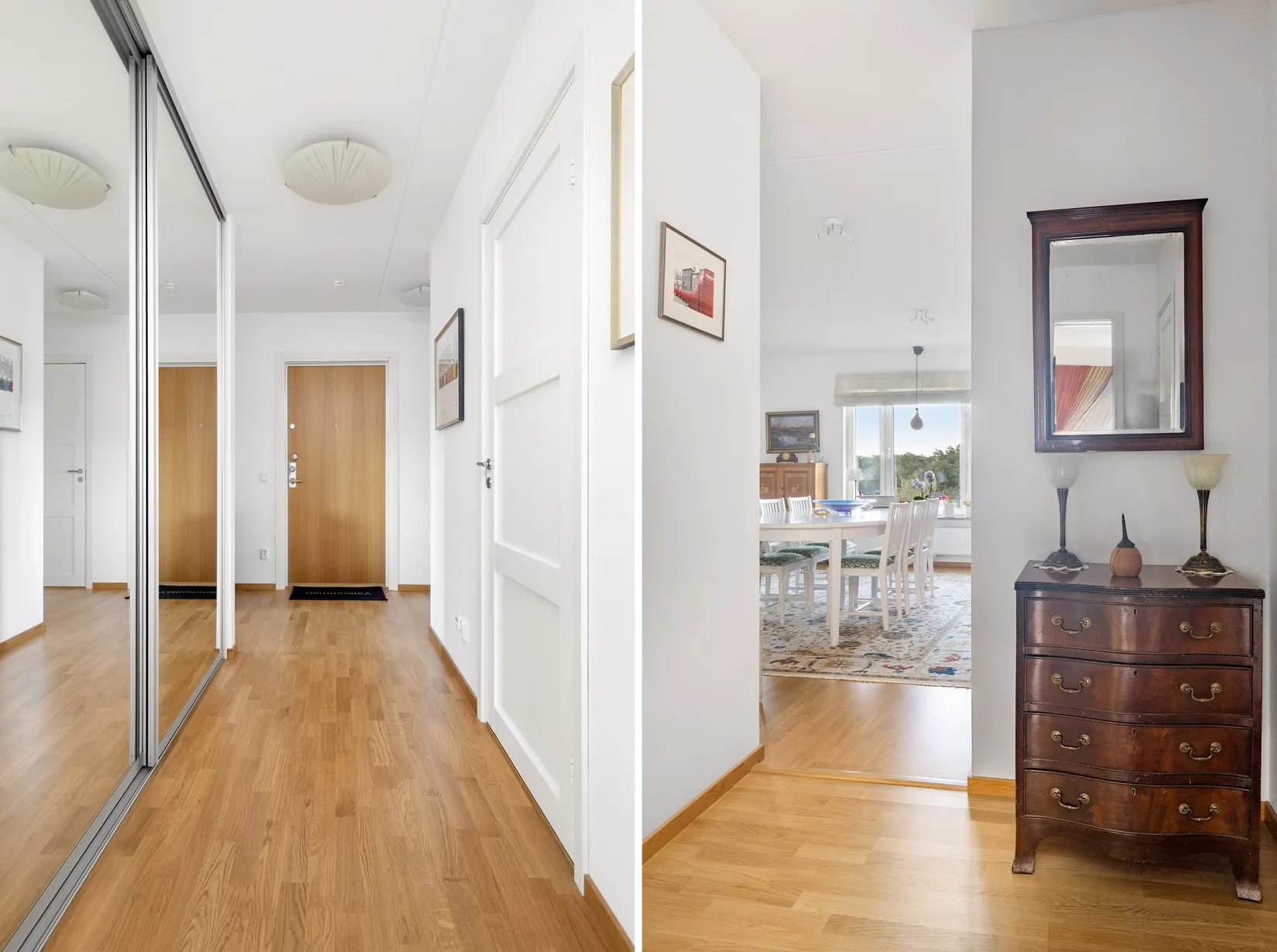 Bostadsrätt, Gustavsbergs allé 36, Porslinskvarteren, Värmdö