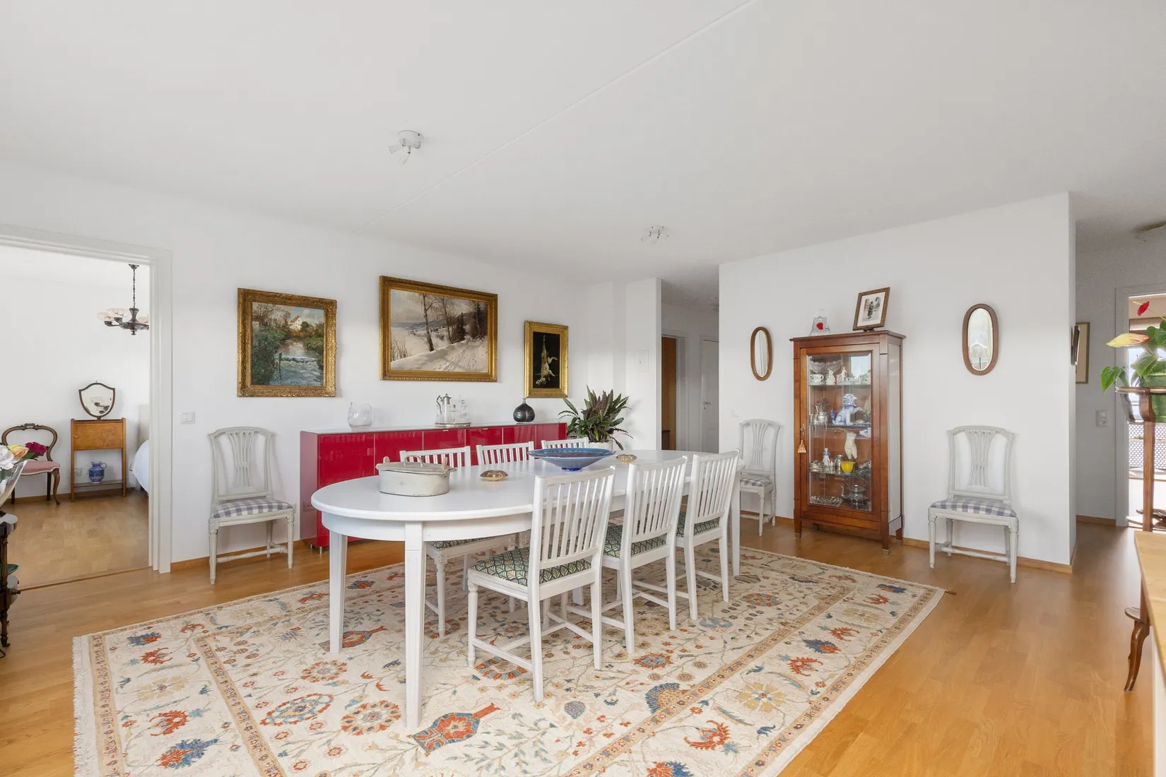 Bostadsrätt, Gustavsbergs allé 36, Porslinskvarteren, Värmdö