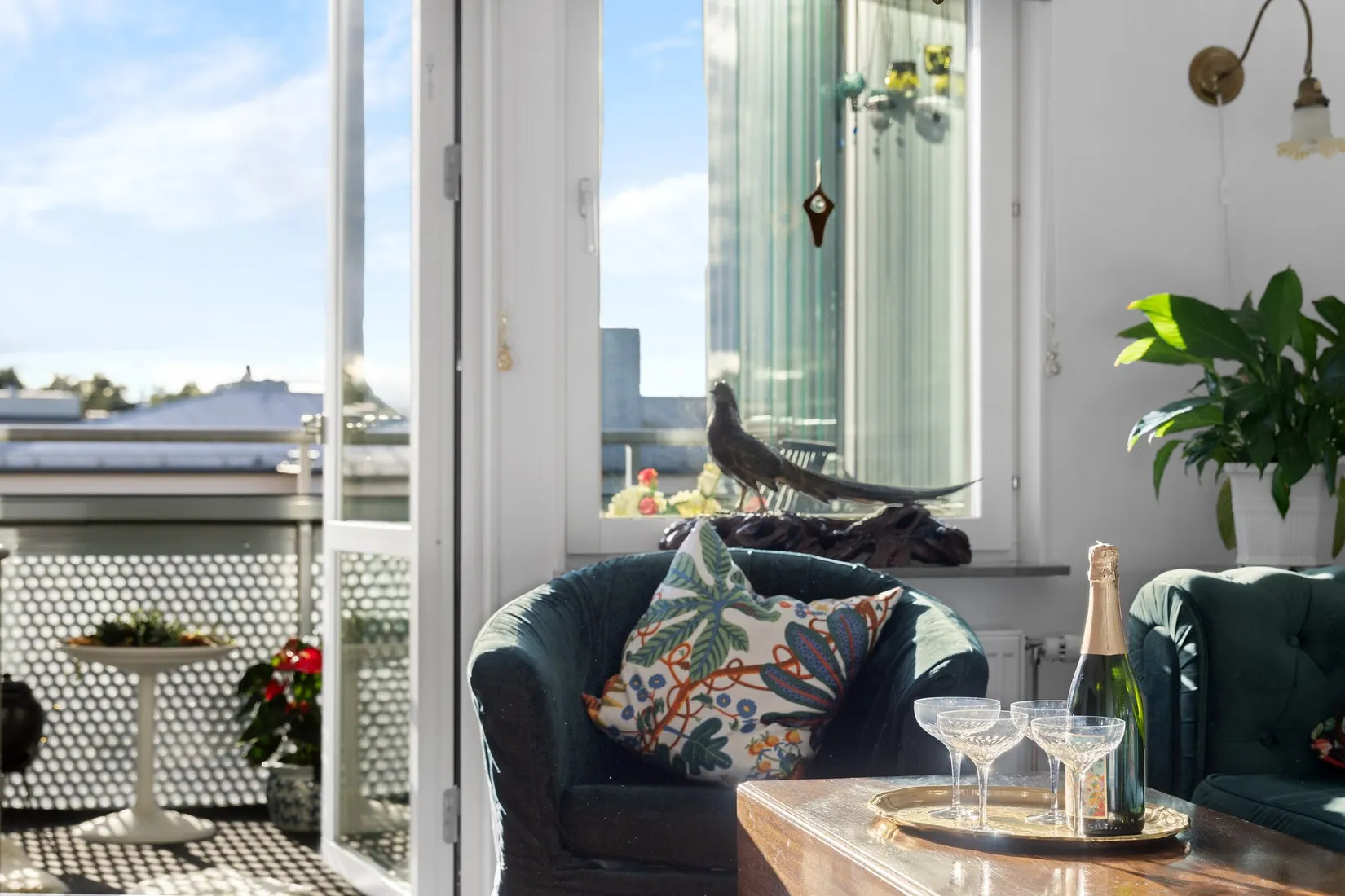 Bostadsrätt, Gustavsbergs allé 36, Porslinskvarteren, Värmdö