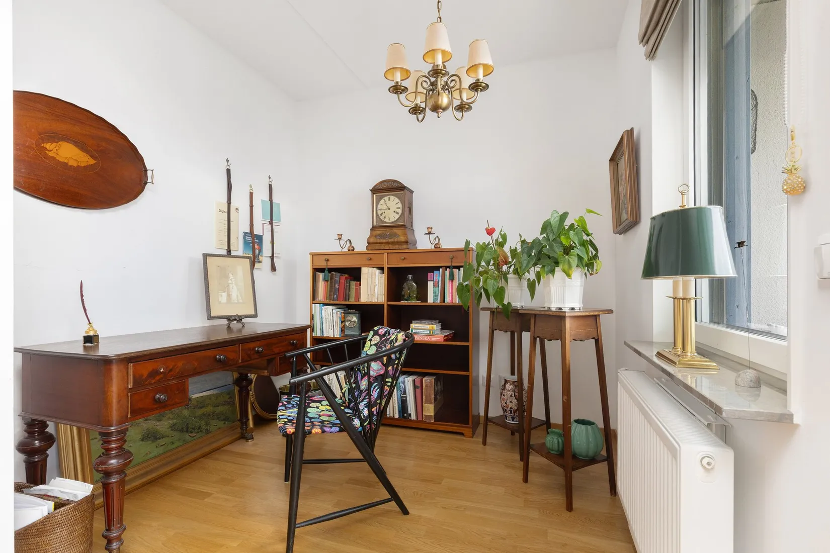 Bostadsrätt, Gustavsbergs allé 36, Porslinskvarteren, Värmdö