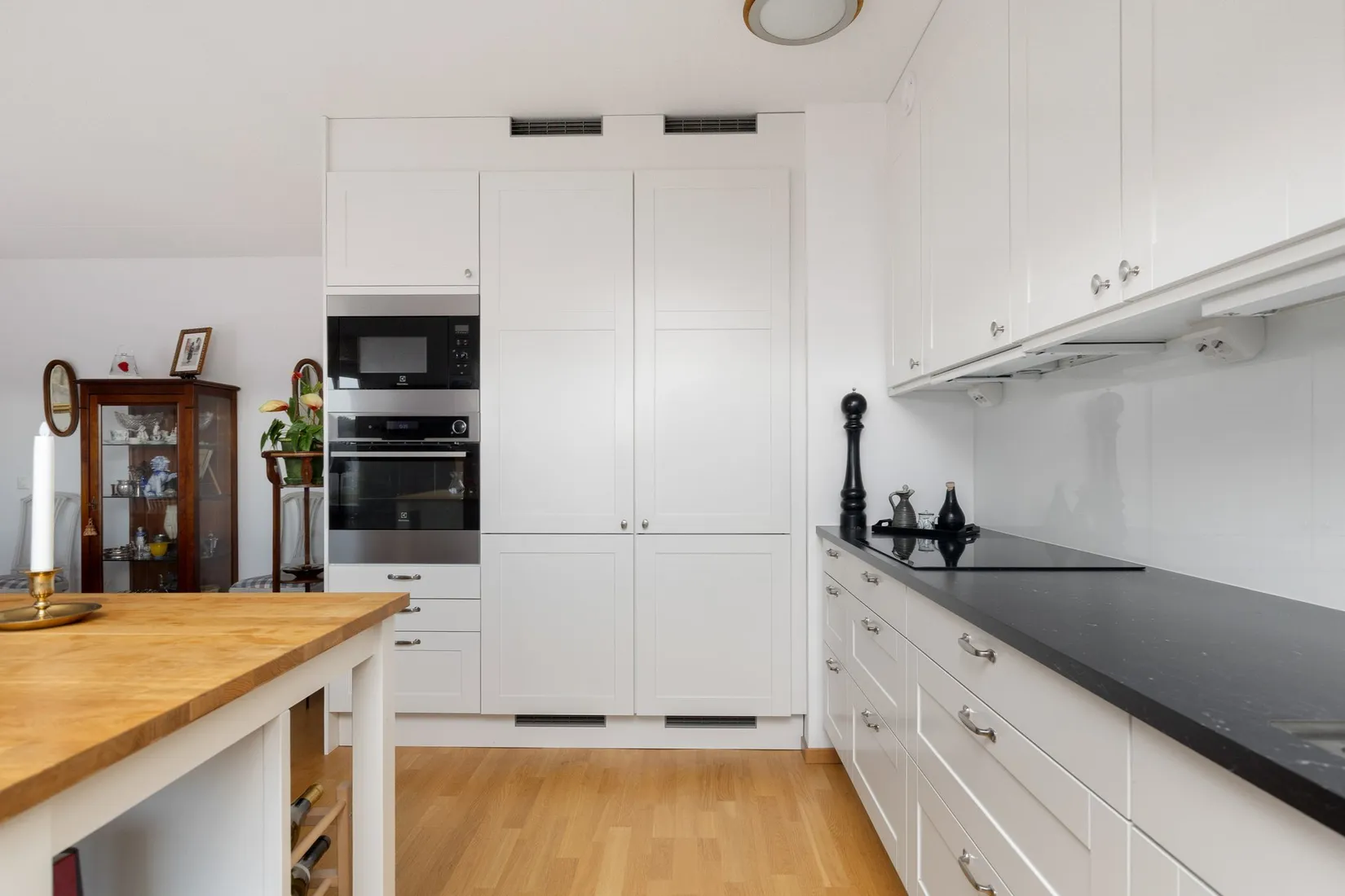 Bostadsrätt, Gustavsbergs allé 36, Porslinskvarteren, Värmdö