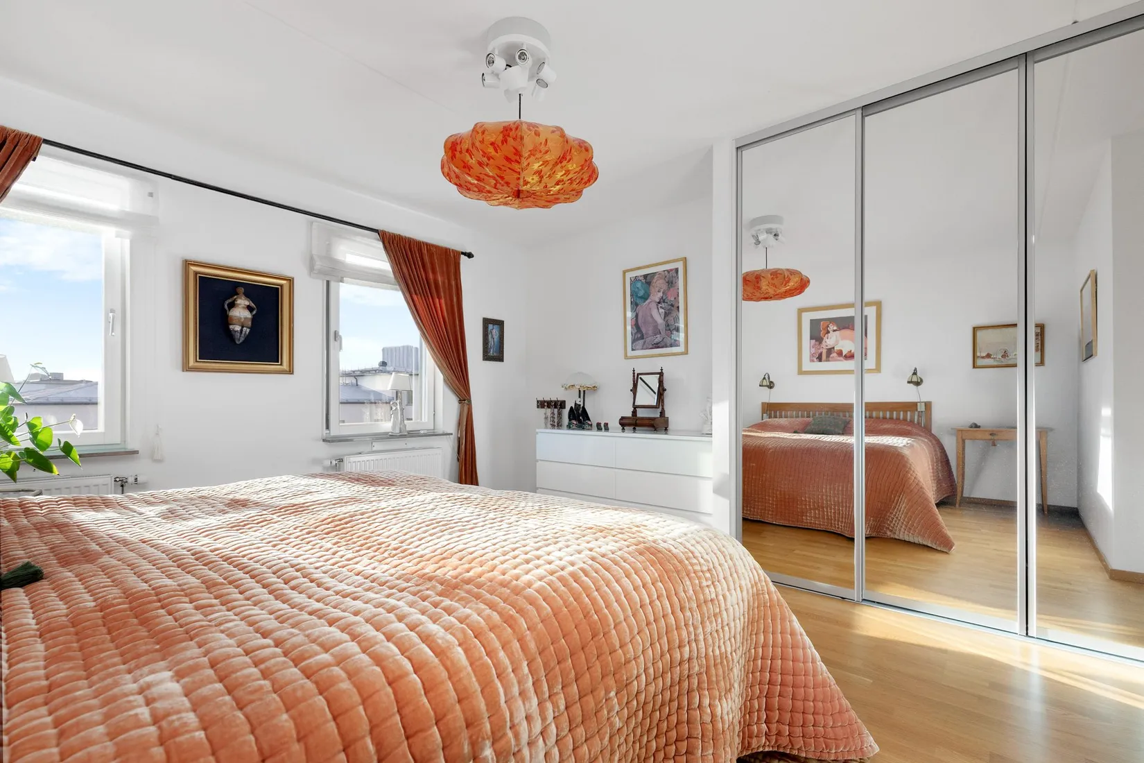 Bostadsrätt, Gustavsbergs allé 36, Porslinskvarteren, Värmdö