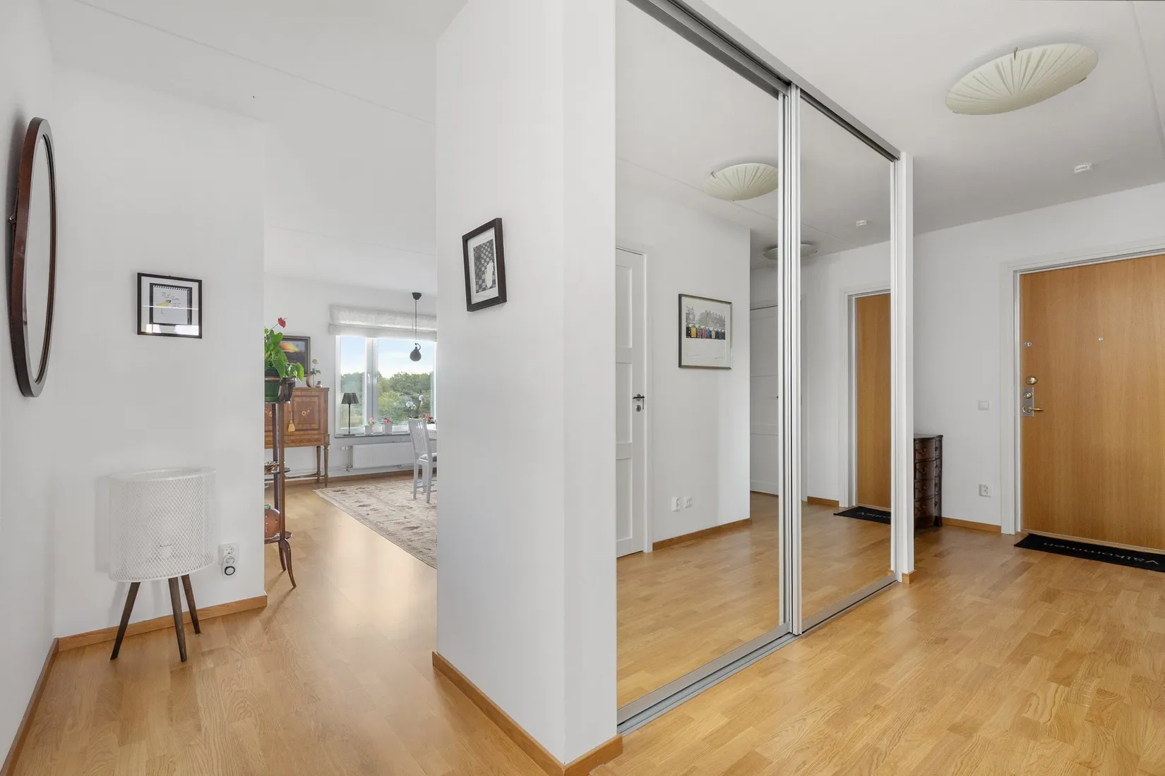 Bostadsrätt, Gustavsbergs allé 36, Porslinskvarteren, Värmdö