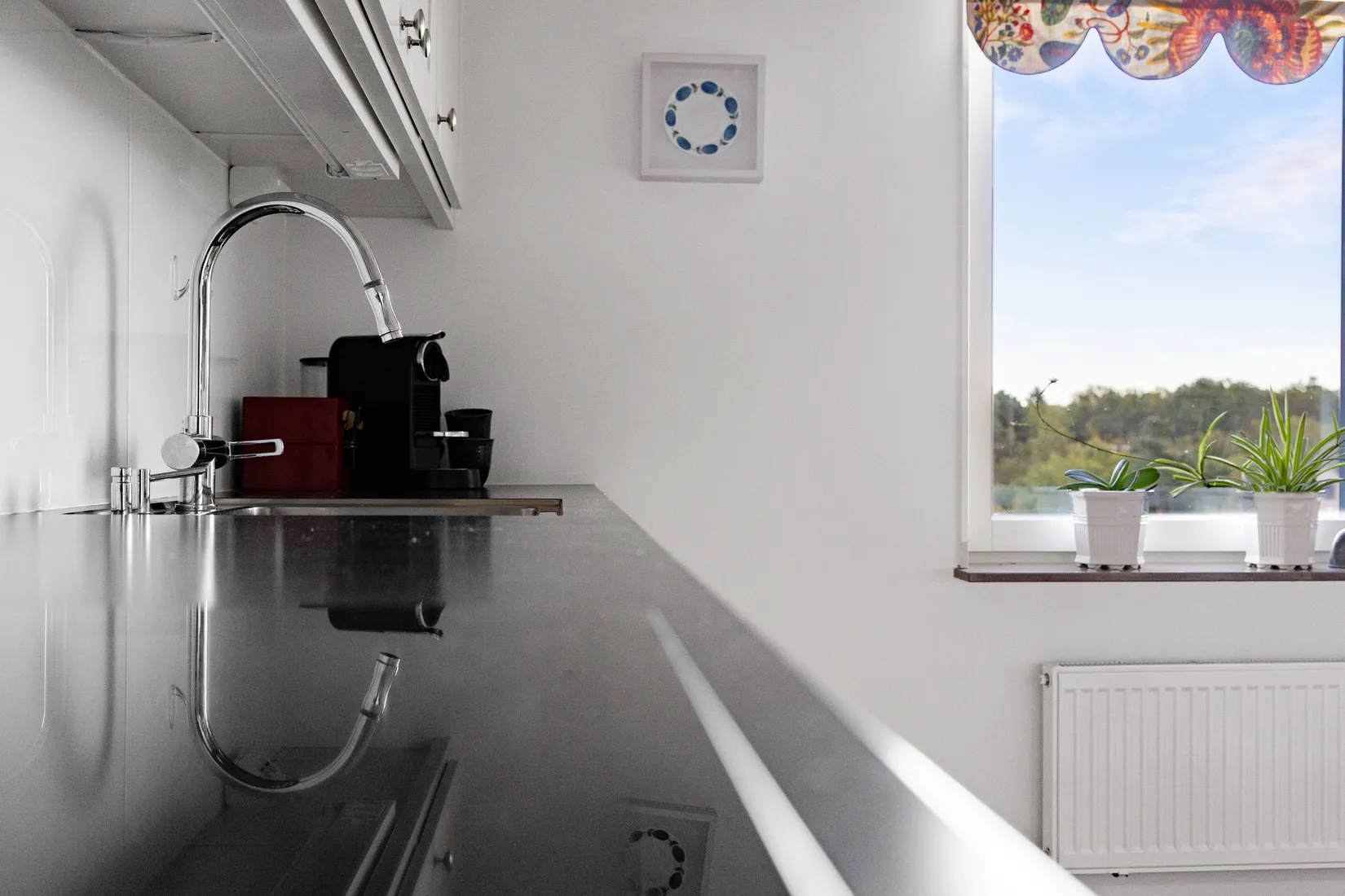 Bostadsrätt, Gustavsbergs allé 36, Porslinskvarteren, Värmdö