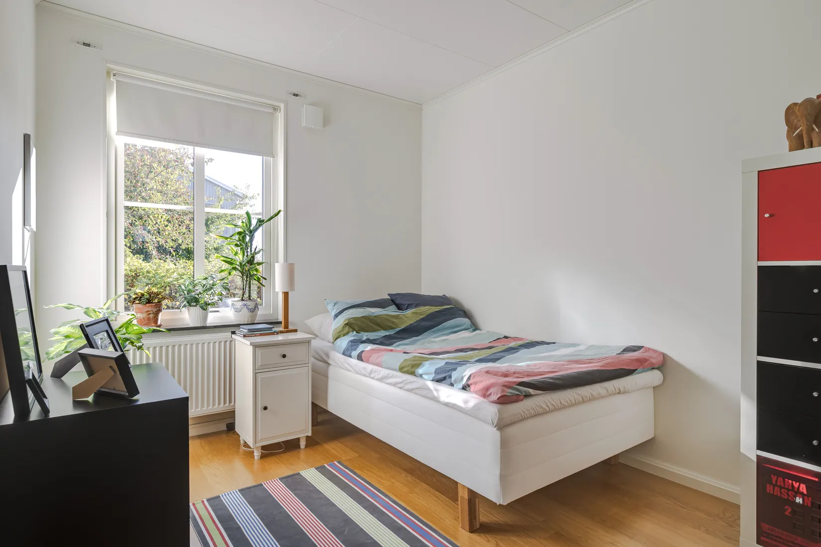 Bostadsrätt, Hemmansgatan 5B, Lambohov, Linköping