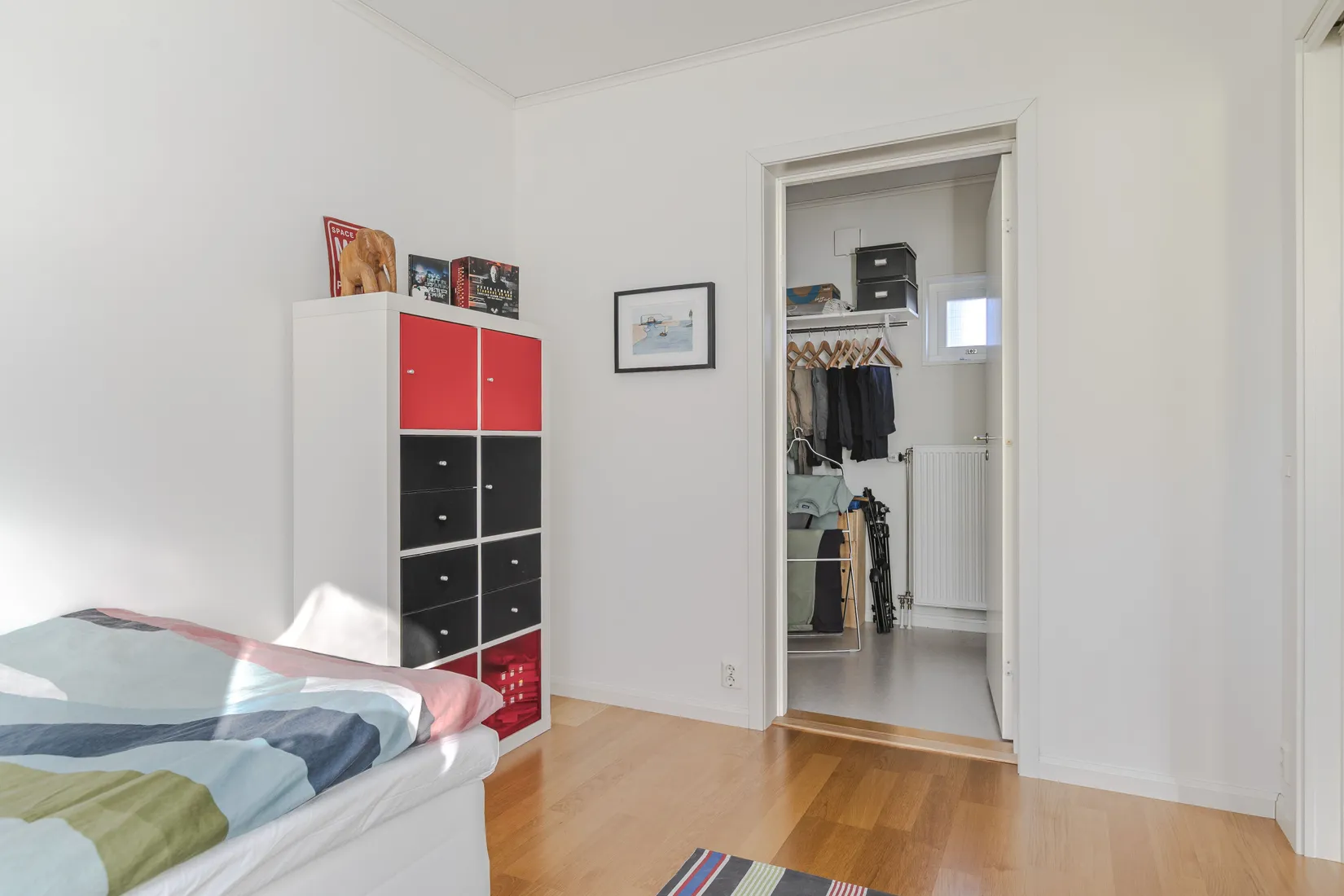 Bostadsrätt, Hemmansgatan 5B, Lambohov, Linköping