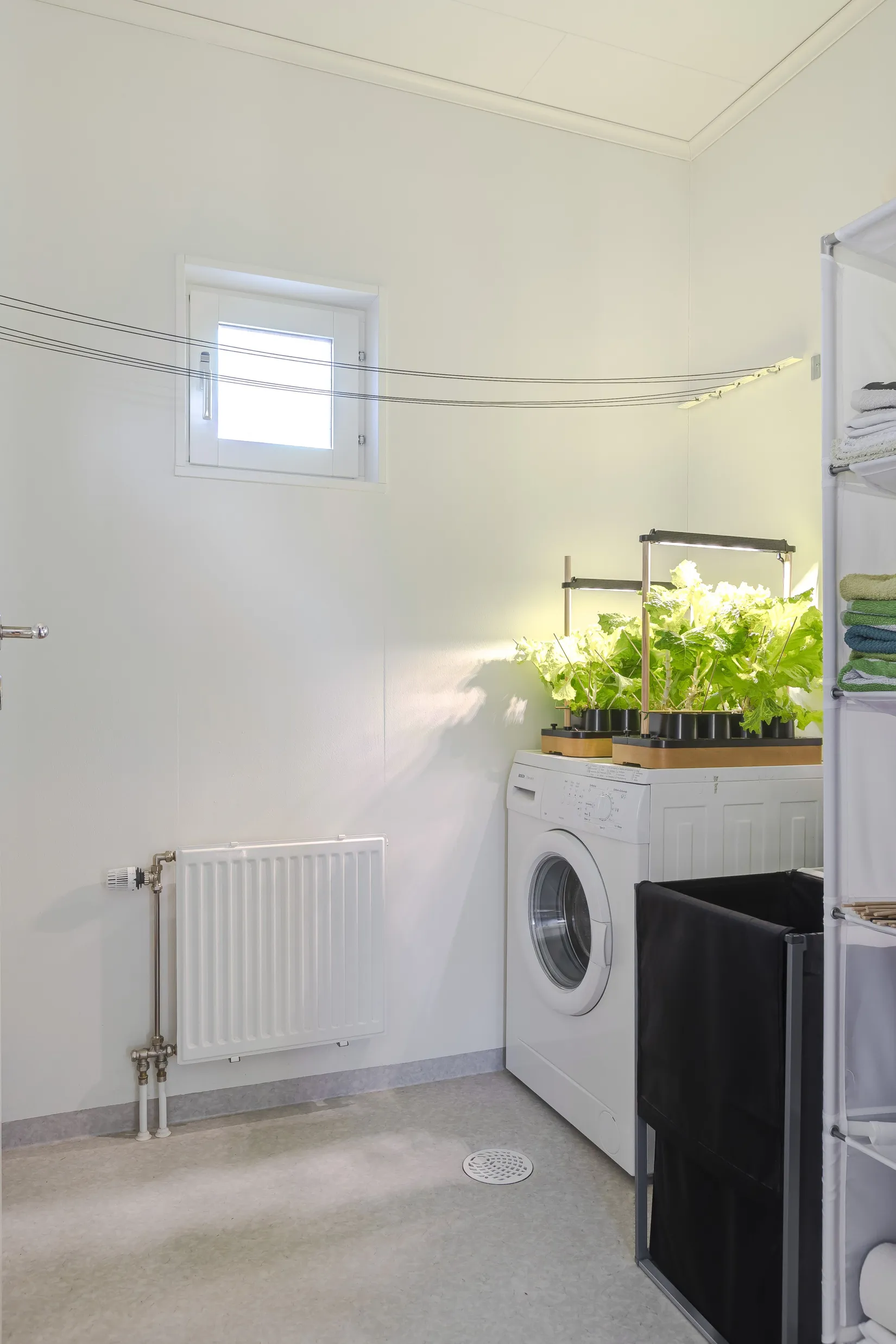 Bostadsrätt, Hemmansgatan 5B, Lambohov, Linköping