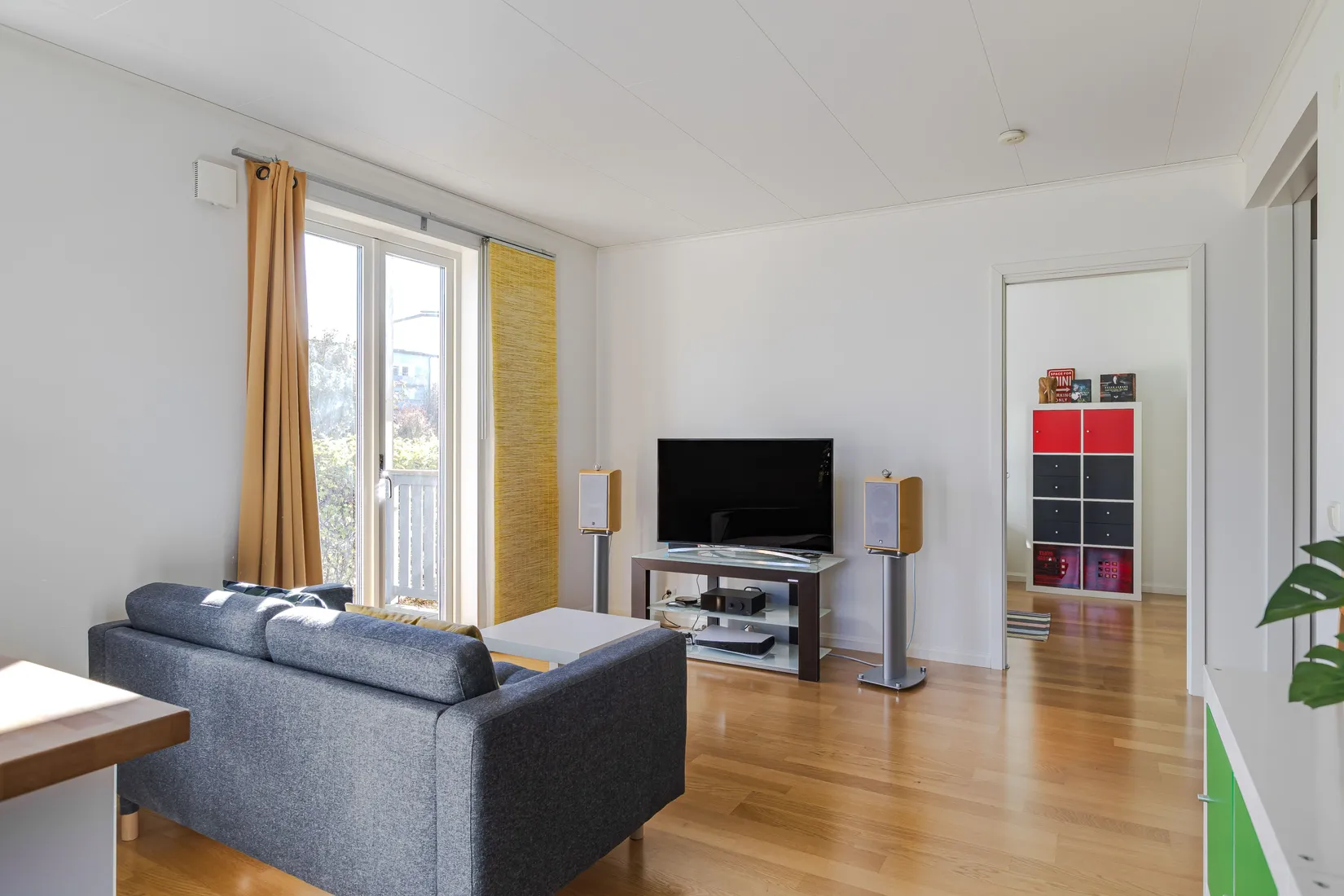 Bostadsrätt, Hemmansgatan 5B, Lambohov, Linköping