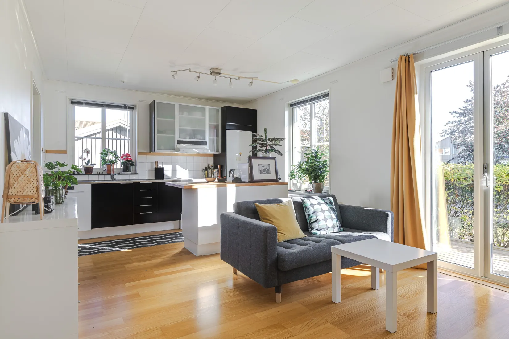 Bostadsrätt, Hemmansgatan 5B, Lambohov, Linköping
