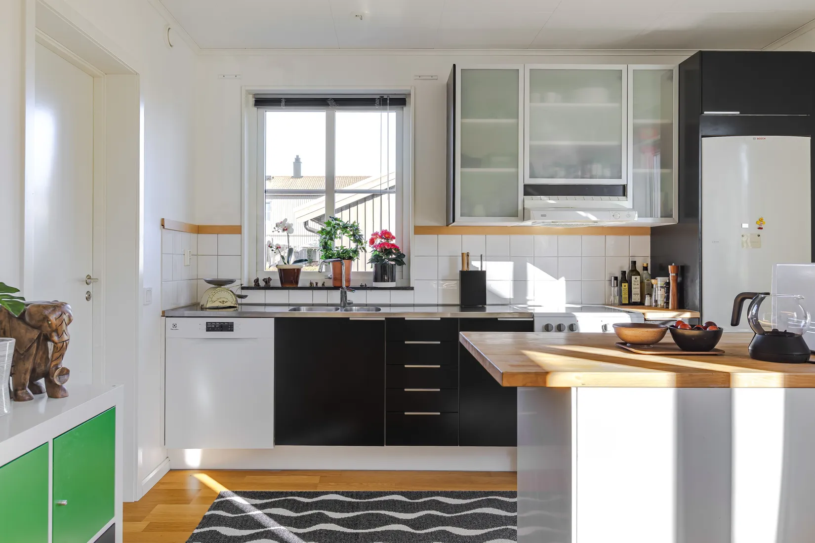 Bostadsrätt, Hemmansgatan 5B, Lambohov, Linköping