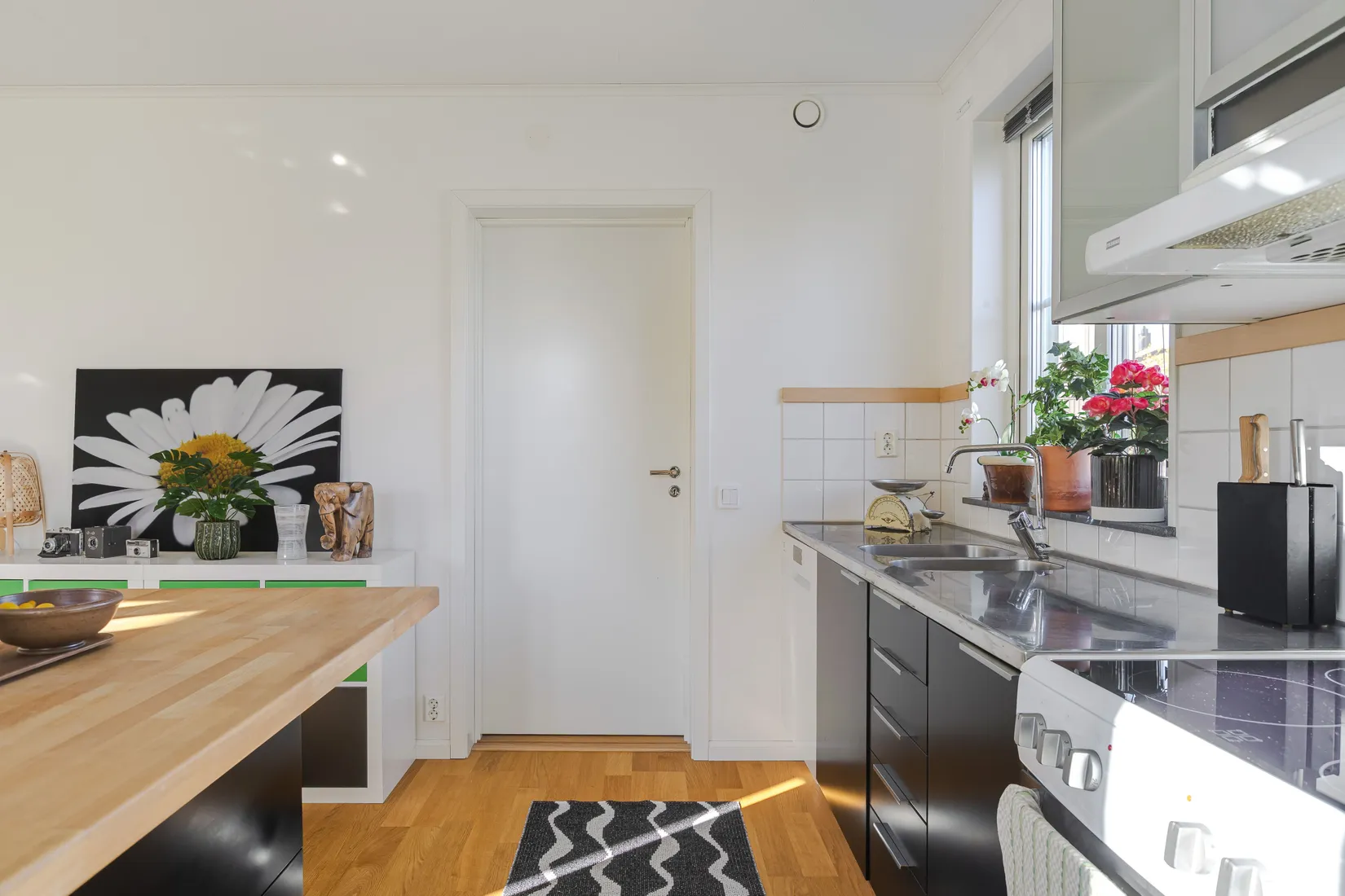 Bostadsrätt, Hemmansgatan 5B, Lambohov, Linköping