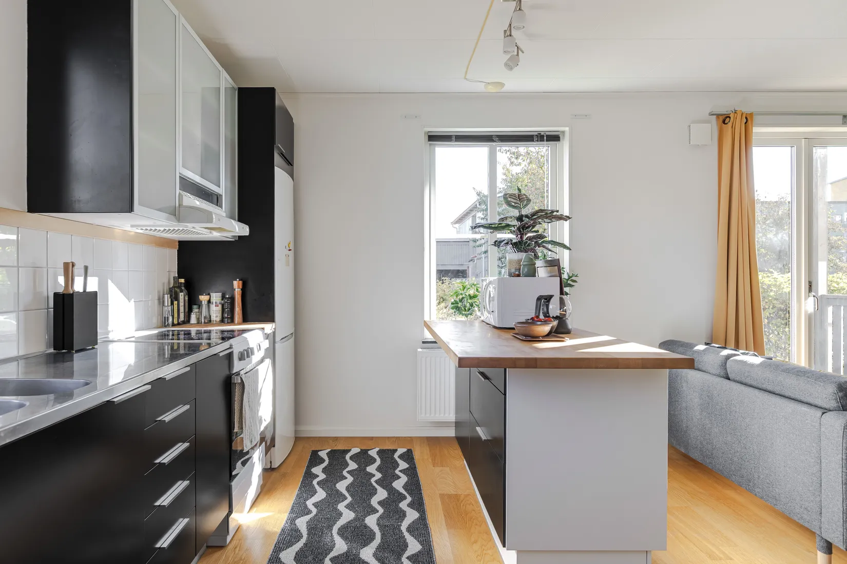 Bostadsrätt, Hemmansgatan 5B, Lambohov, Linköping