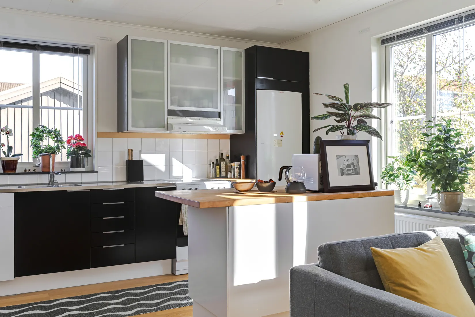 Bostadsrätt, Hemmansgatan 5B, Lambohov, Linköping