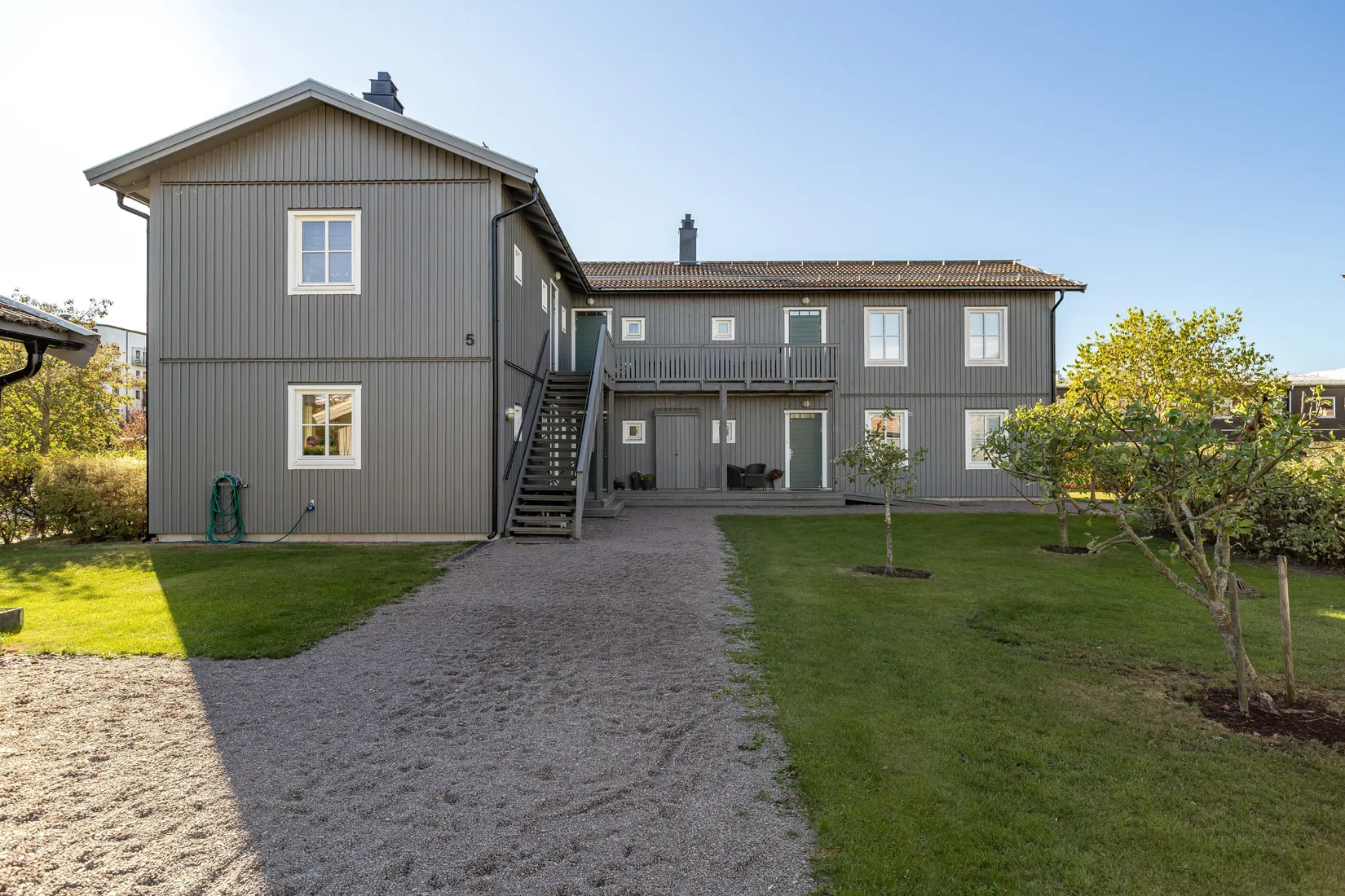 Bostadsrätt, Hemmansgatan 5B, Lambohov, Linköping