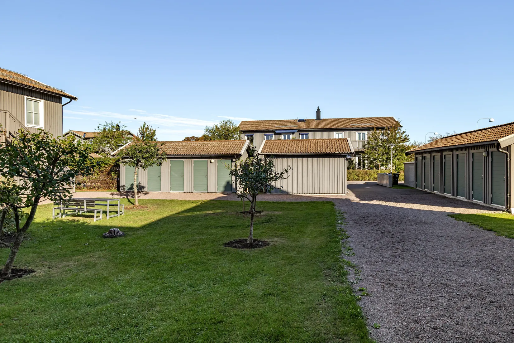 Bostadsrätt, Hemmansgatan 5B, Lambohov, Linköping