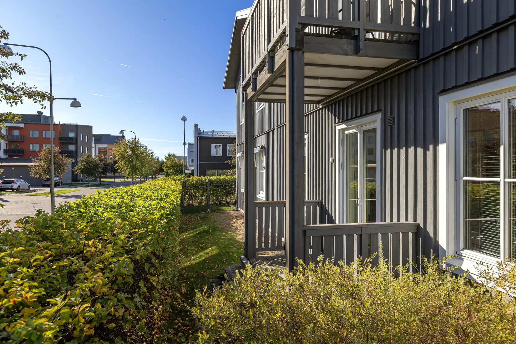 Bostadsrätt, Hemmansgatan 5B, Lambohov, Linköping