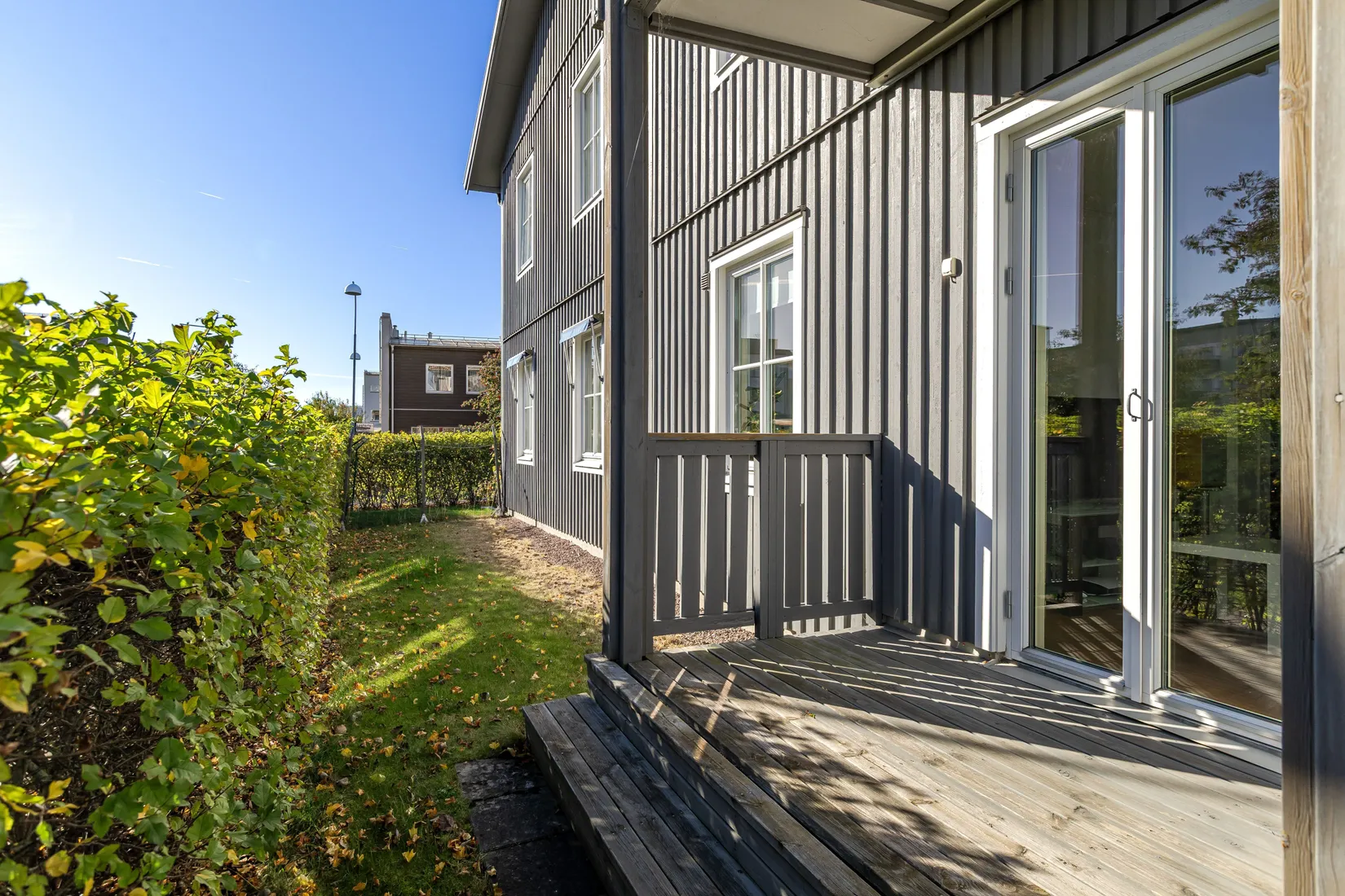 Bostadsrätt, Hemmansgatan 5B, Lambohov, Linköping
