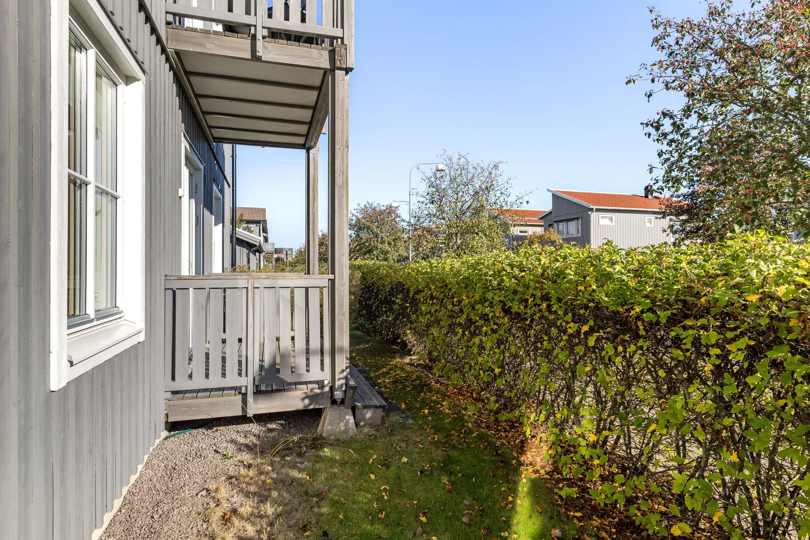 Bostadsrätt, Hemmansgatan 5B, Lambohov, Linköping