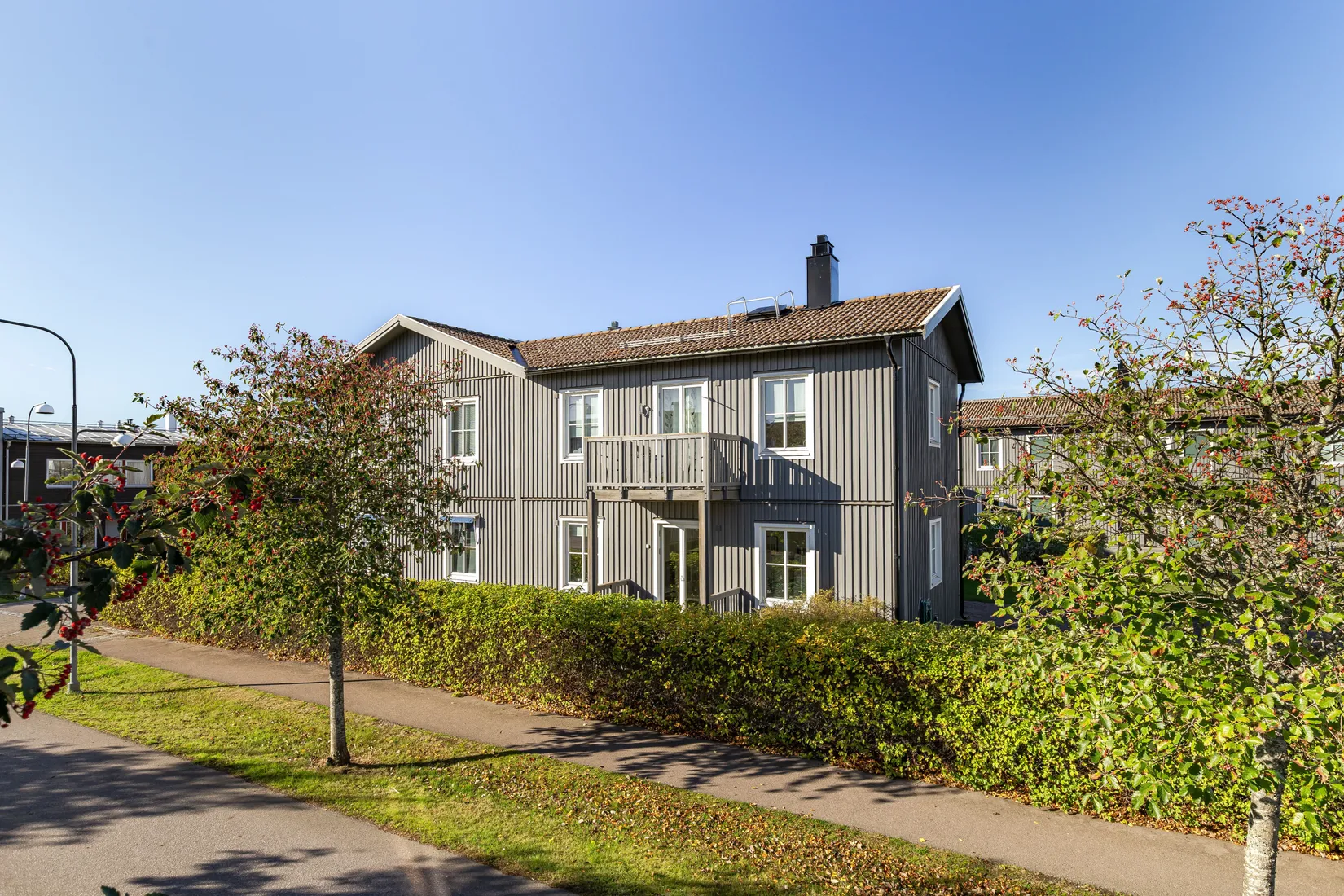Bostadsrätt, Hemmansgatan 5B, Lambohov, Linköping