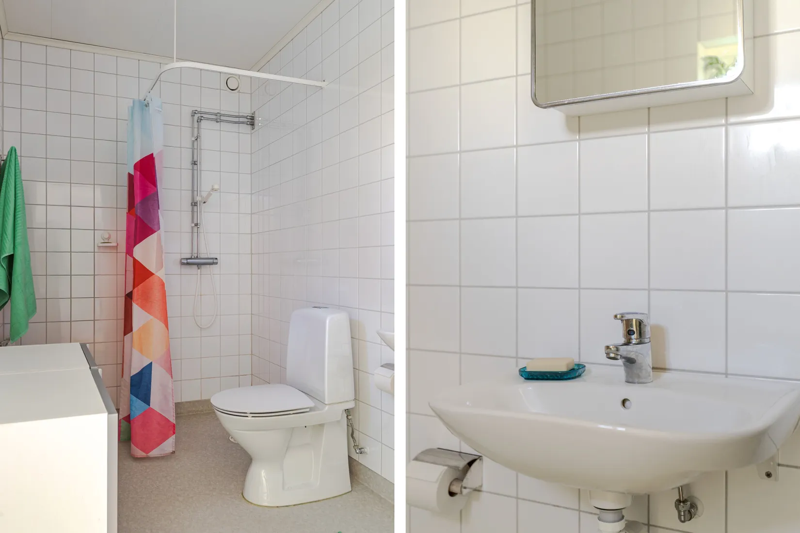 Bostadsrätt, Hemmansgatan 5B, Lambohov, Linköping