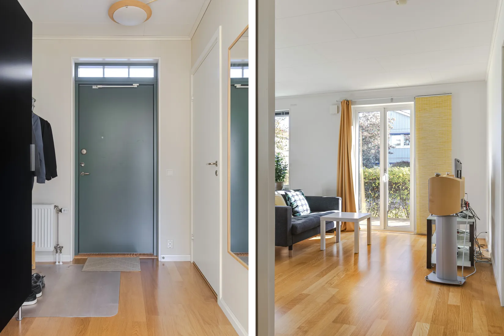 Bostadsrätt, Hemmansgatan 5B, Lambohov, Linköping