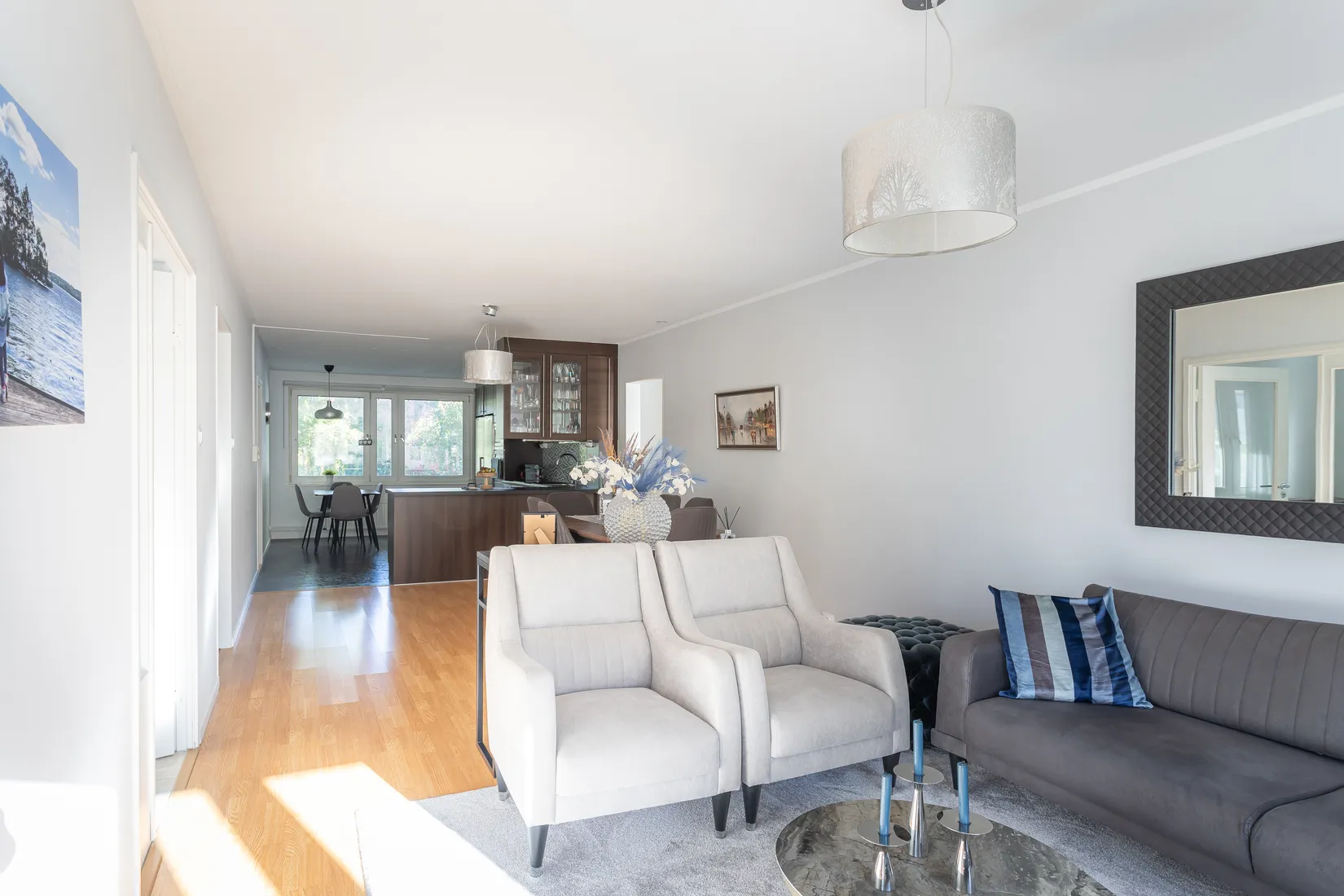 Bostadsrätt, Bygatan 36, Tureberg, Sollentuna