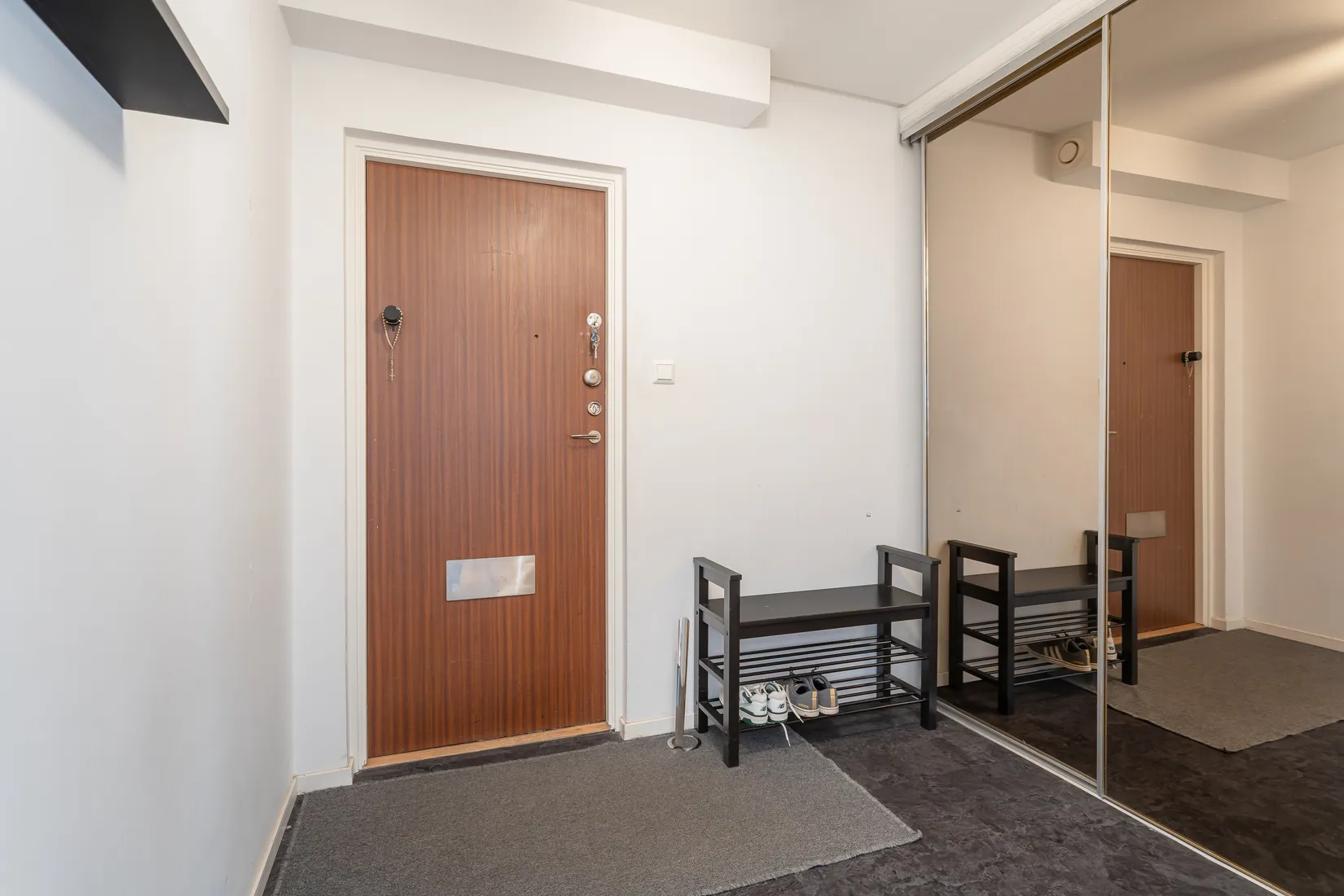 Bostadsrätt, Bygatan 36, Tureberg, Sollentuna