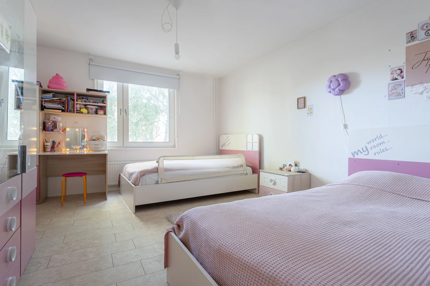 Bostadsrätt, Bygatan 36, Tureberg, Sollentuna