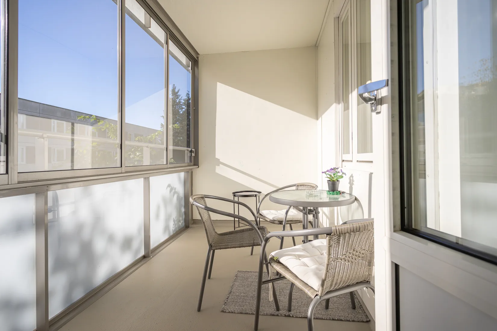Bostadsrätt, Bygatan 36, Tureberg, Sollentuna