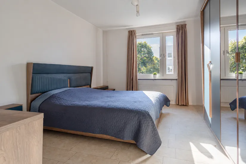 Bostadsrätt, Bygatan 36, Tureberg, Sollentuna