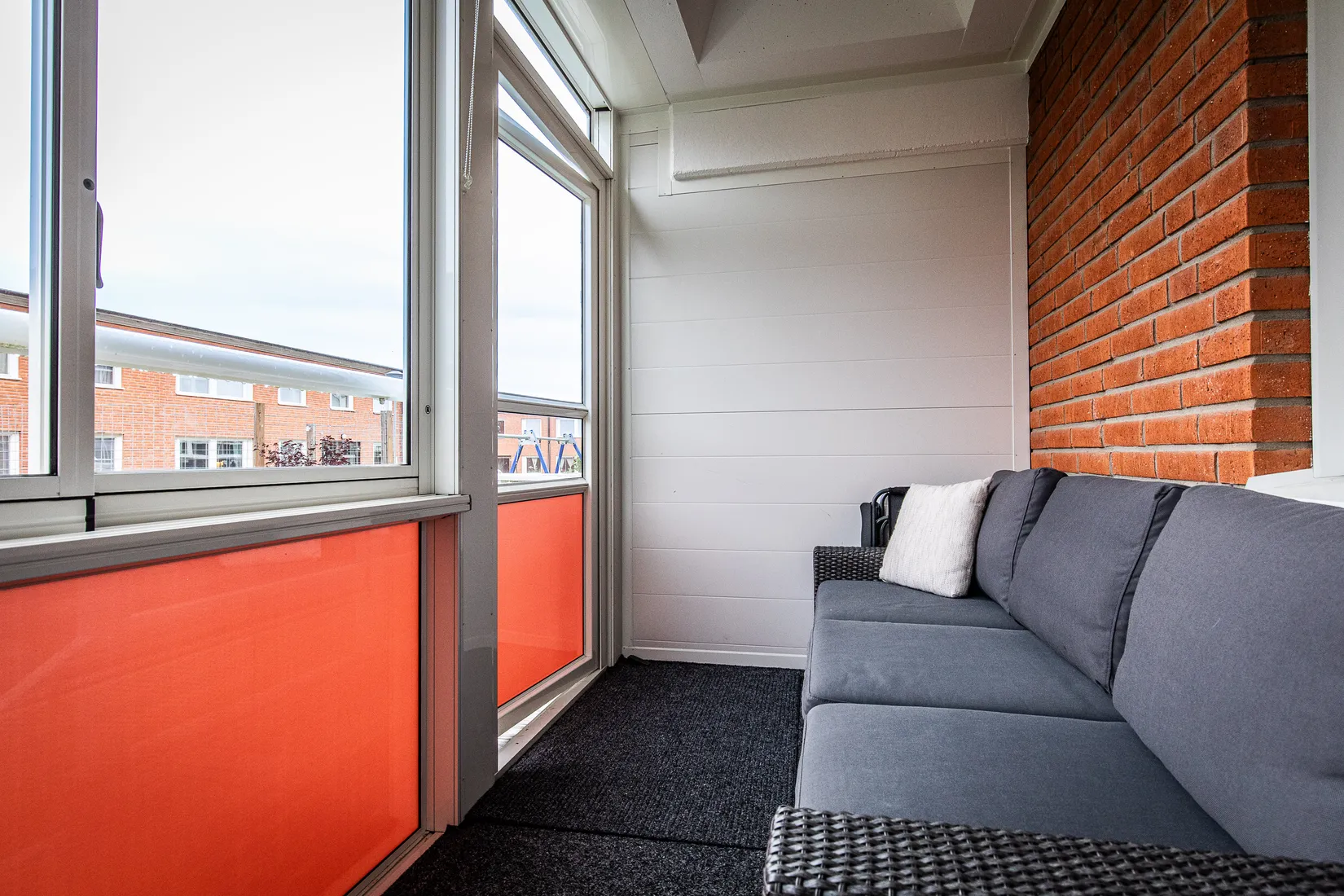 Bostadsrätt, Kopparslagargränd 2, Lugnvik, Östersund