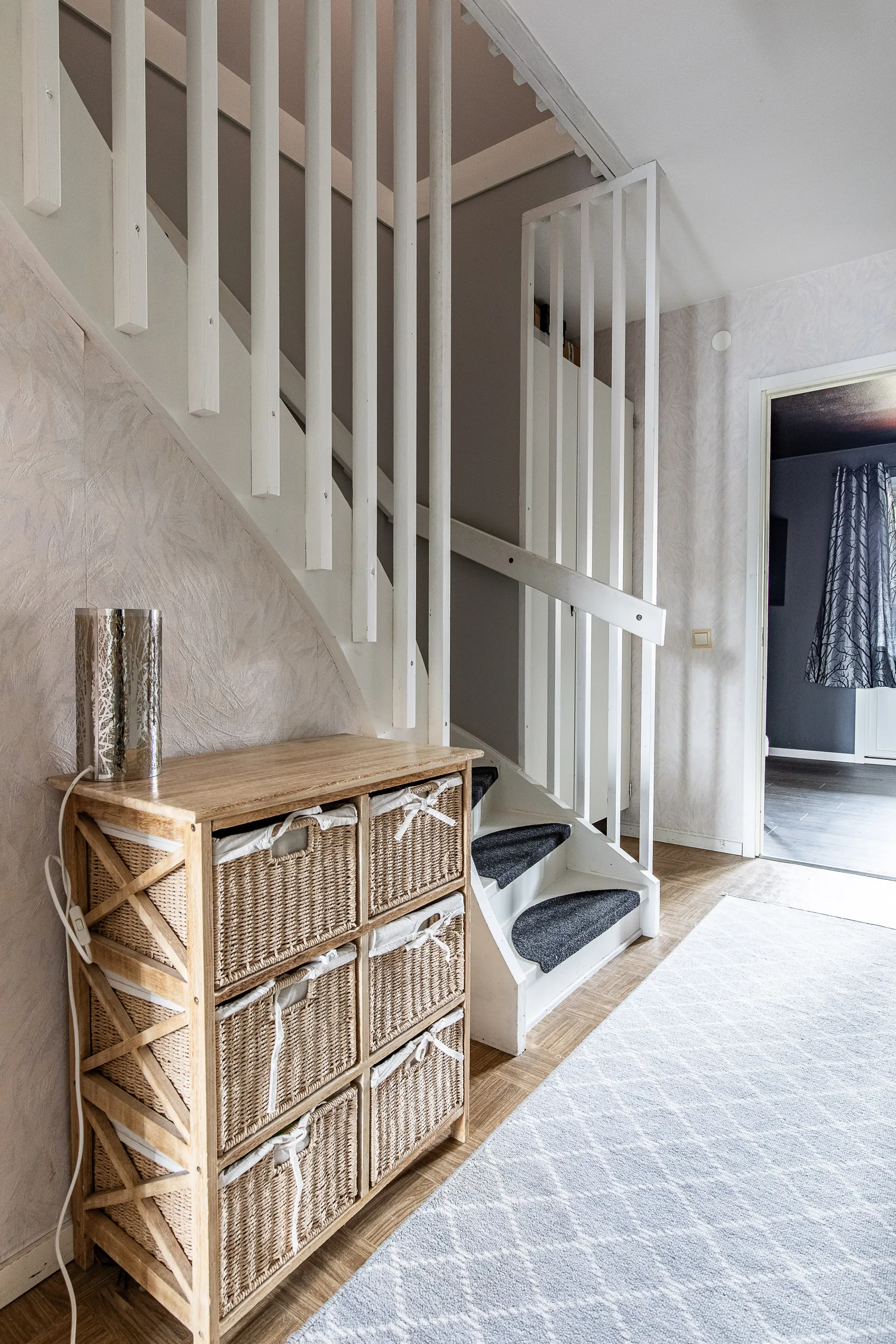 Bostadsrätt, Kopparslagargränd 2, Lugnvik, Östersund