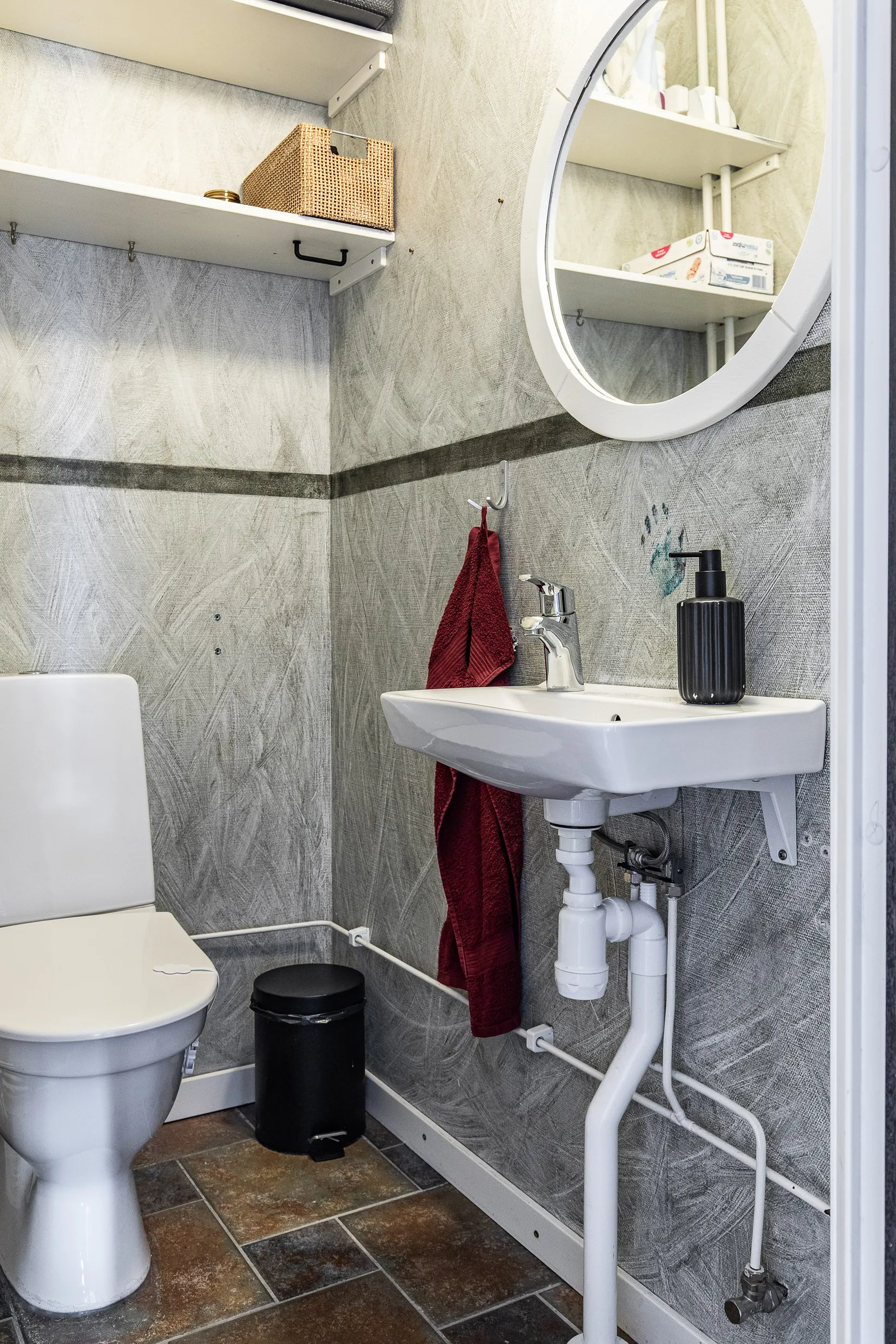 Bostadsrätt, Kopparslagargränd 2, Lugnvik, Östersund