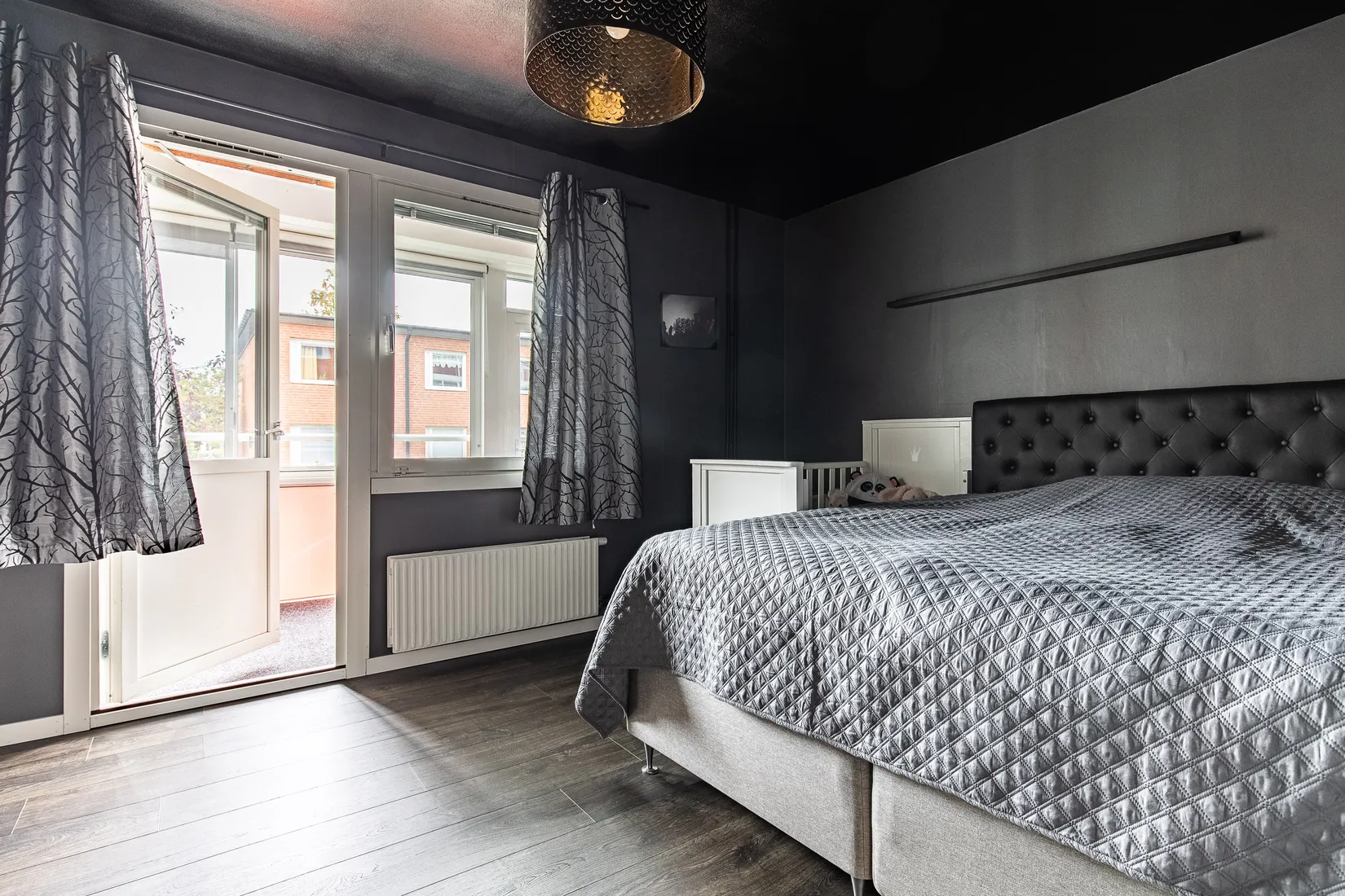 Bostadsrätt, Kopparslagargränd 2, Lugnvik, Östersund