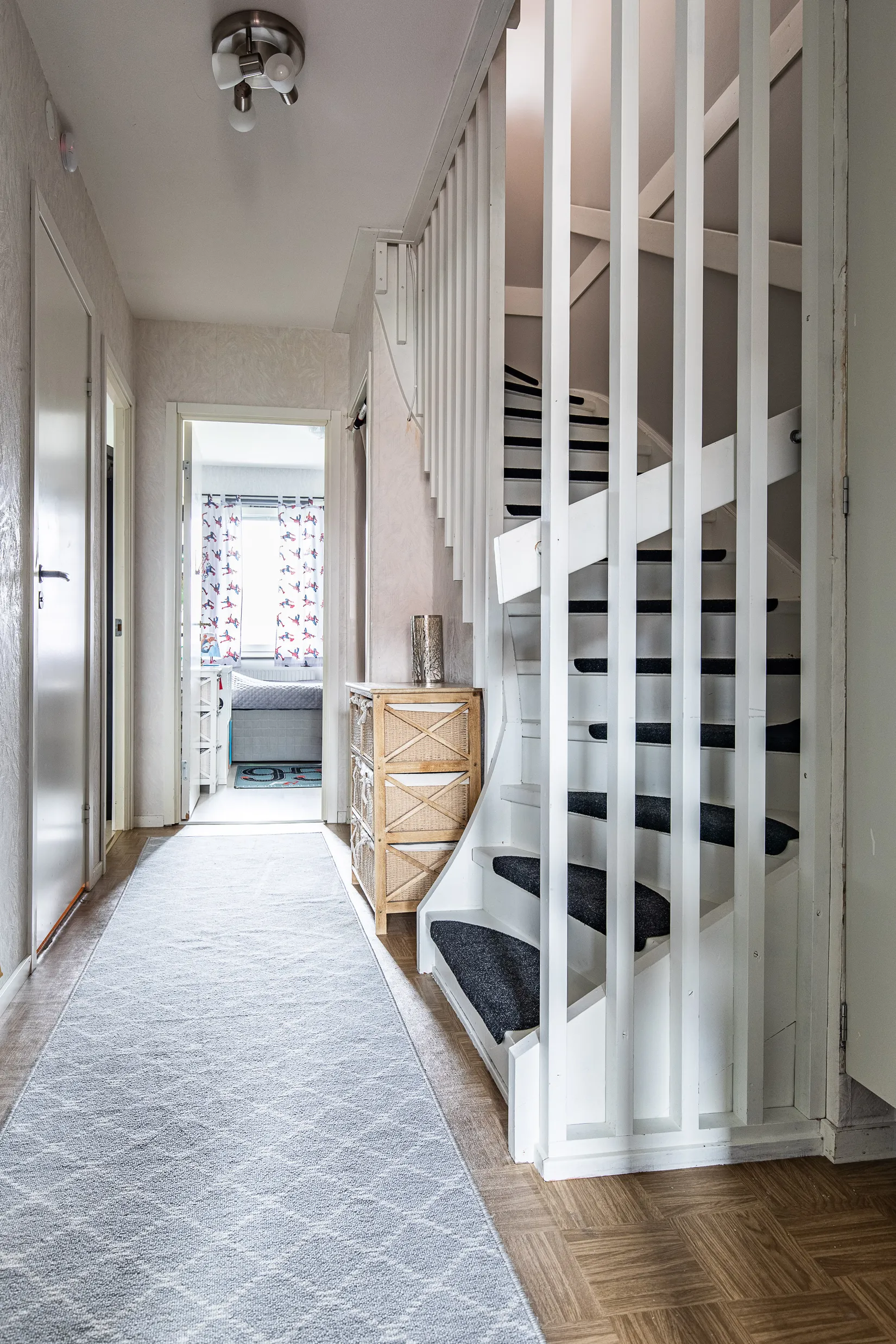 Bostadsrätt, Kopparslagargränd 2, Lugnvik, Östersund