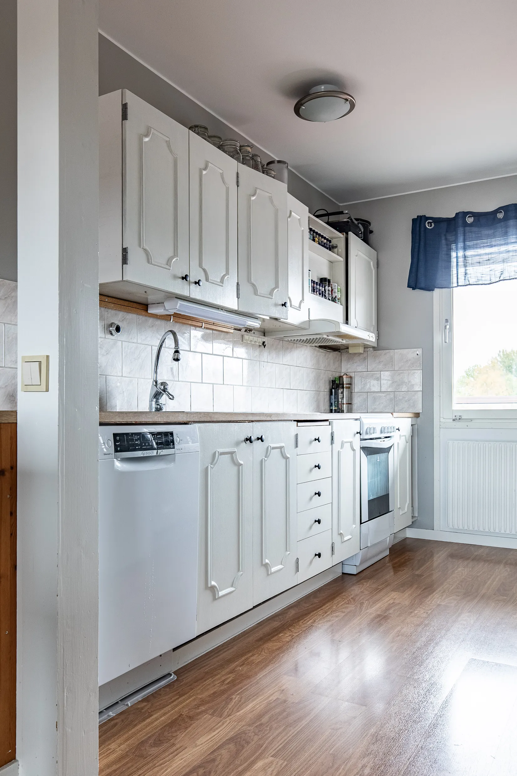 Bostadsrätt, Kopparslagargränd 2, Lugnvik, Östersund