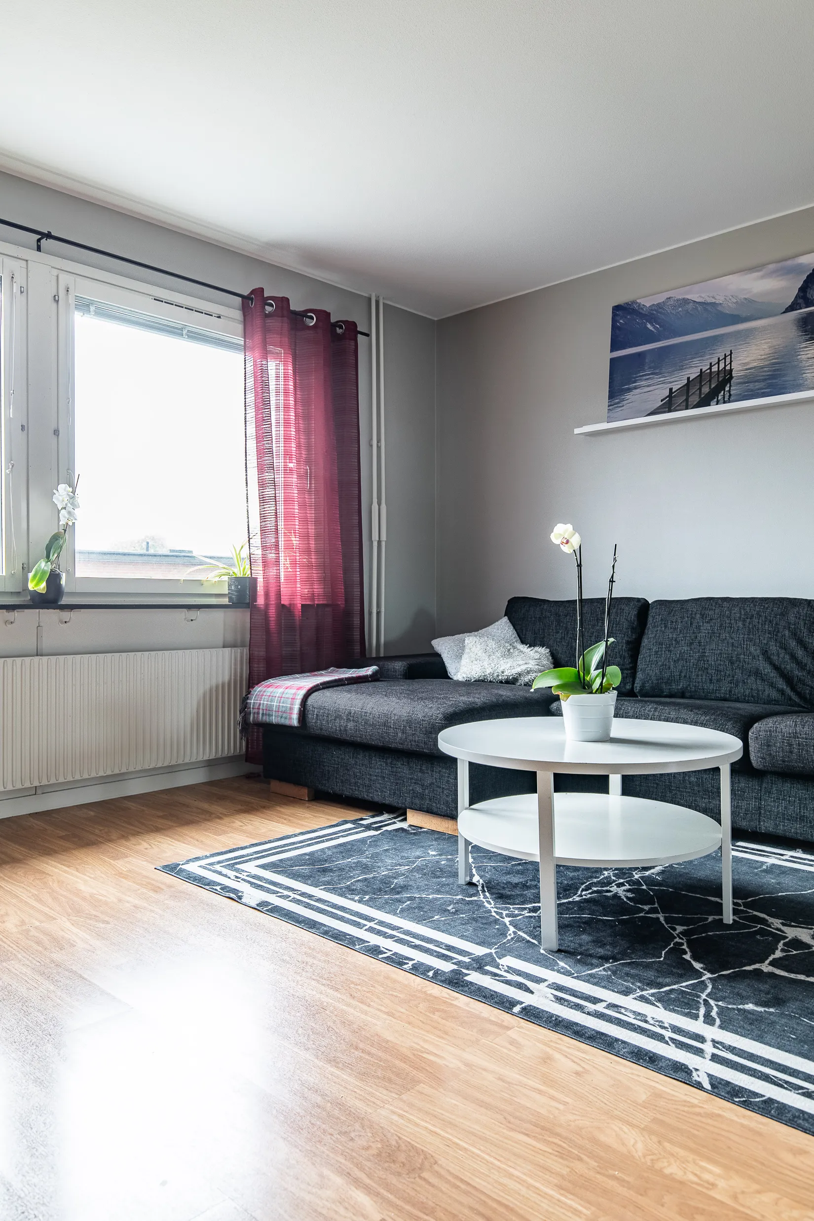 Bostadsrätt, Kopparslagargränd 2, Lugnvik, Östersund