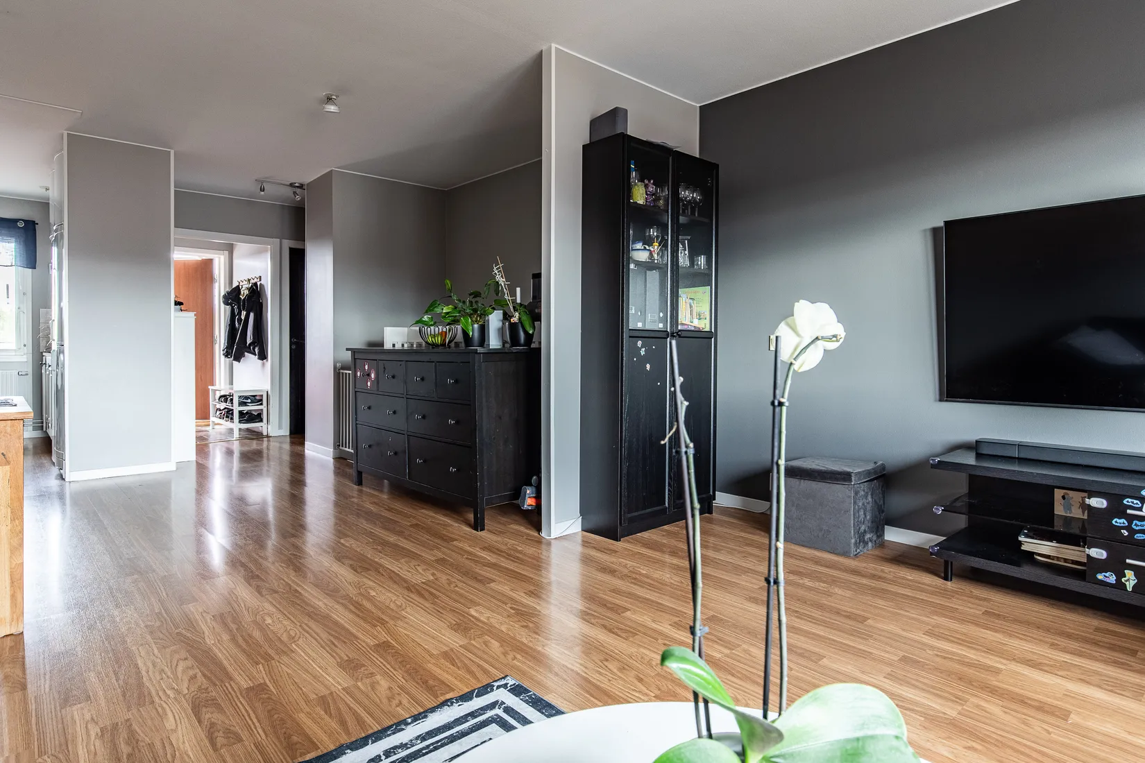 Bostadsrätt, Kopparslagargränd 2, Lugnvik, Östersund