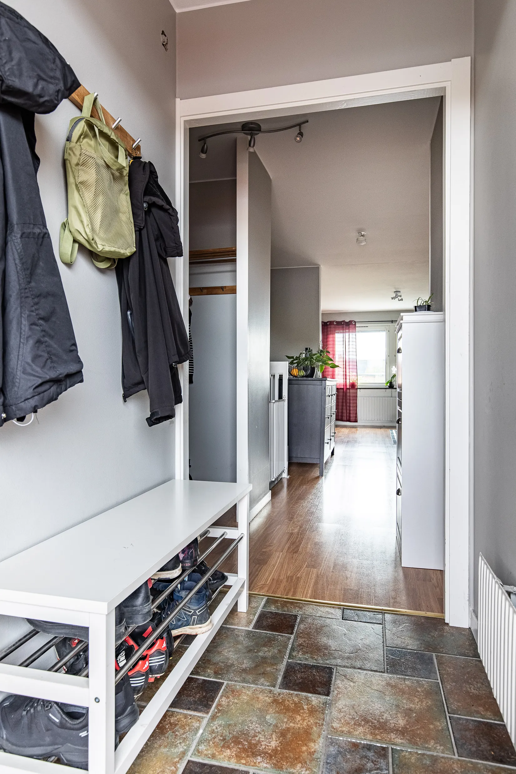 Bostadsrätt, Kopparslagargränd 2, Lugnvik, Östersund