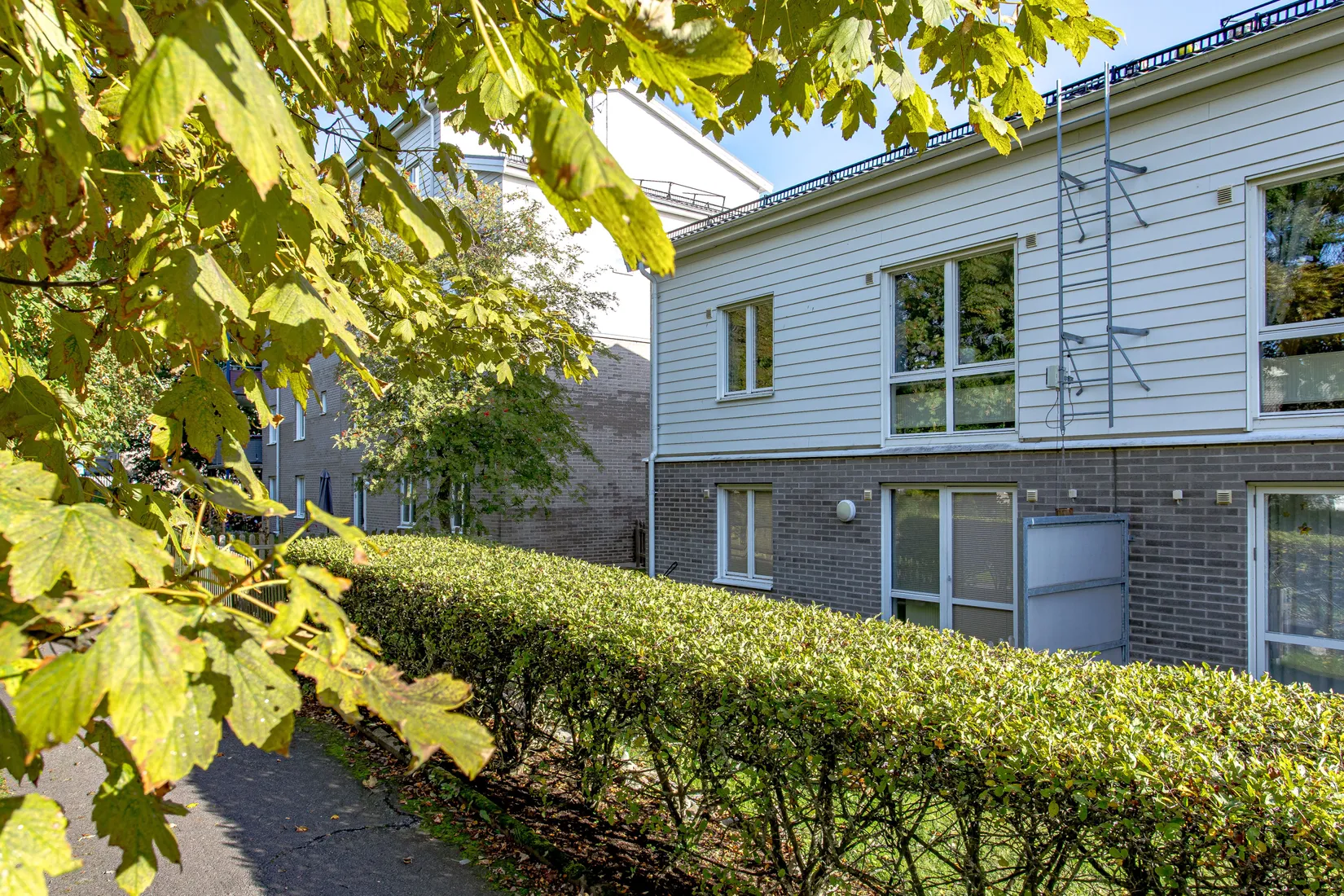 Bostadsrätt, Ormvråksvägen 1D, Falkagård, Falkenberg