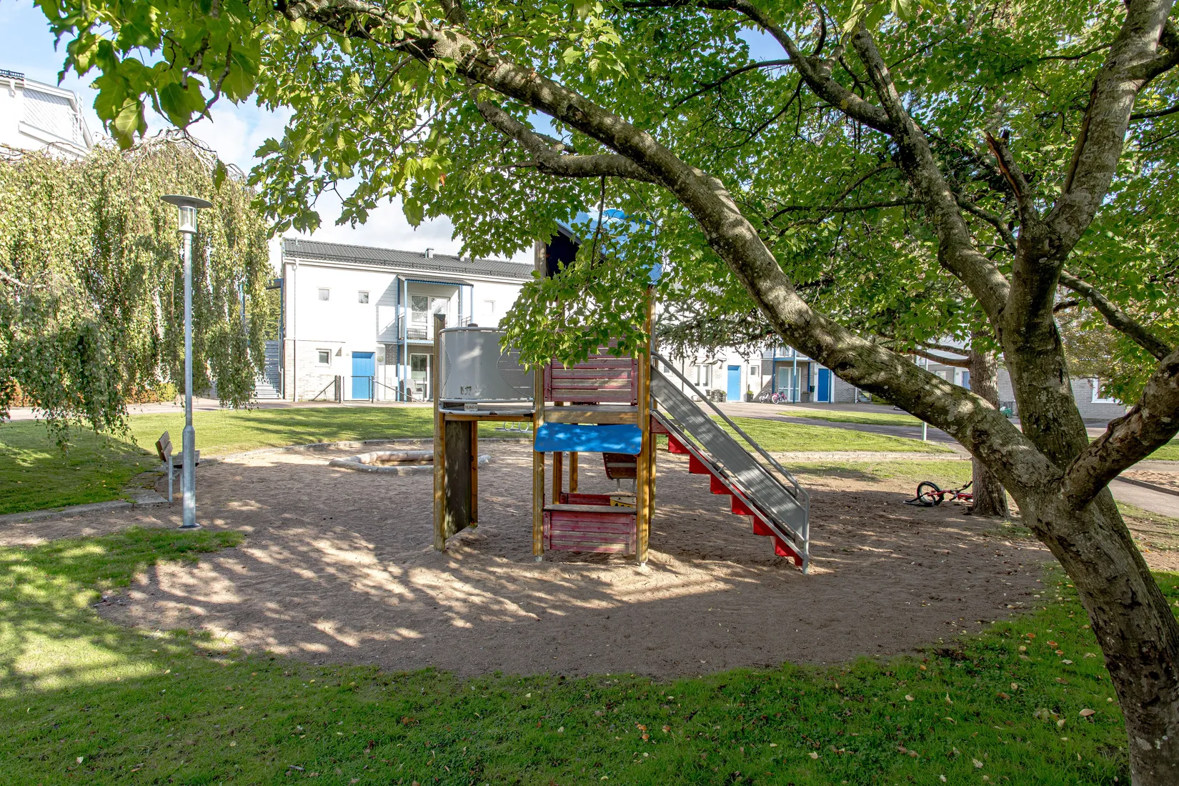 Bostadsrätt, Ormvråksvägen 1D, Falkagård, Falkenberg