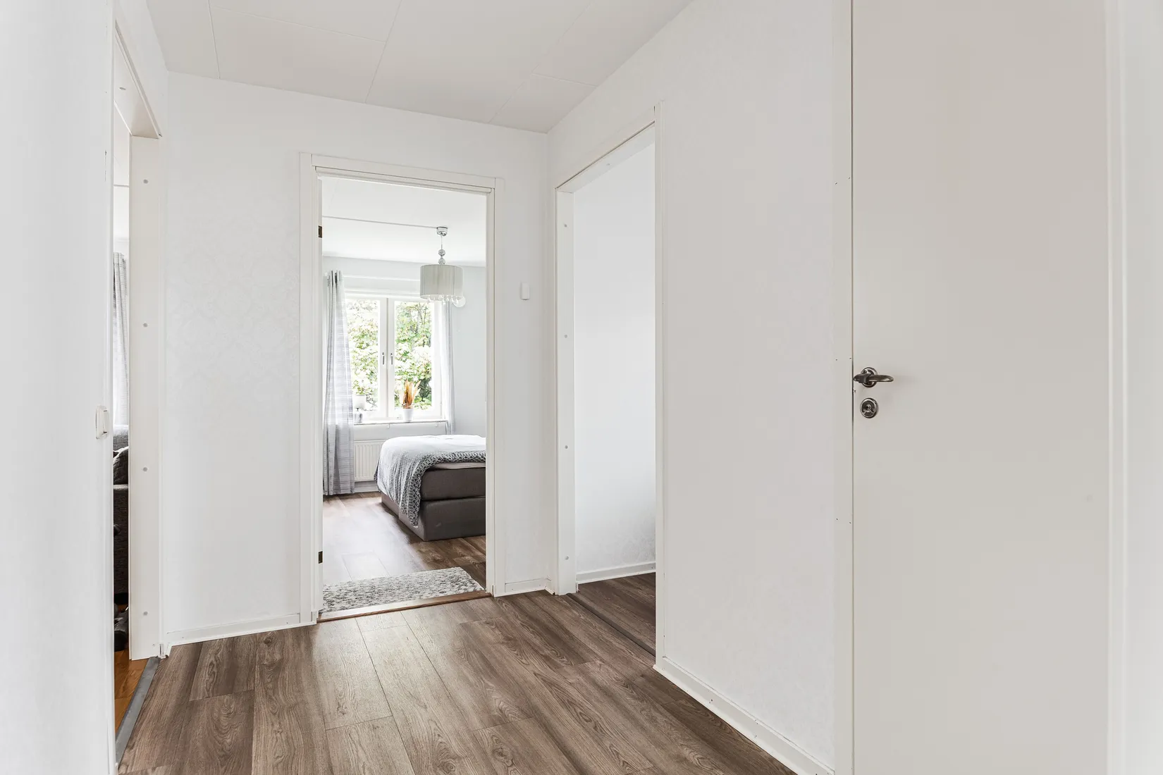 Bostadsrätt, Ormvråksvägen 1D, Falkagård, Falkenberg