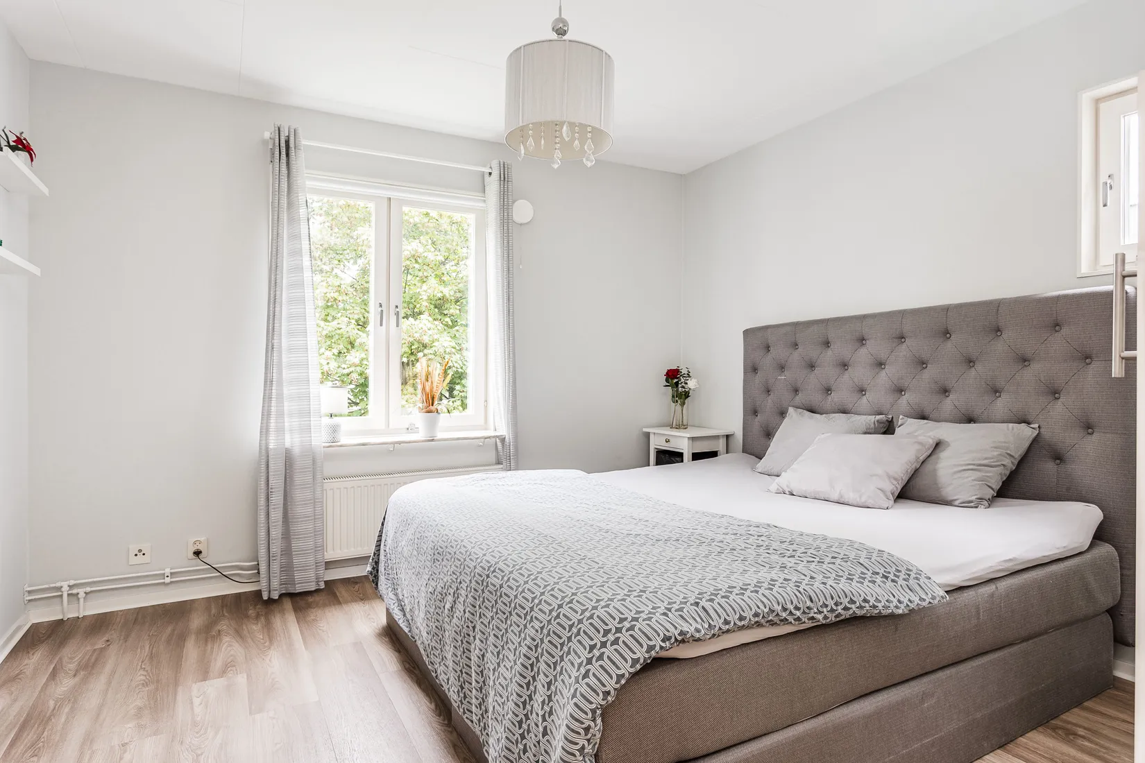 Bostadsrätt, Ormvråksvägen 1D, Falkagård, Falkenberg