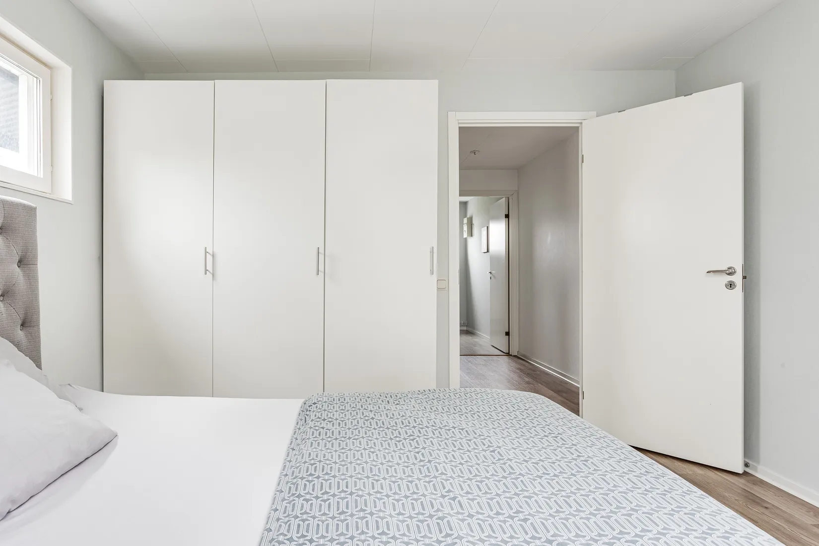 Bostadsrätt, Ormvråksvägen 1D, Falkagård, Falkenberg