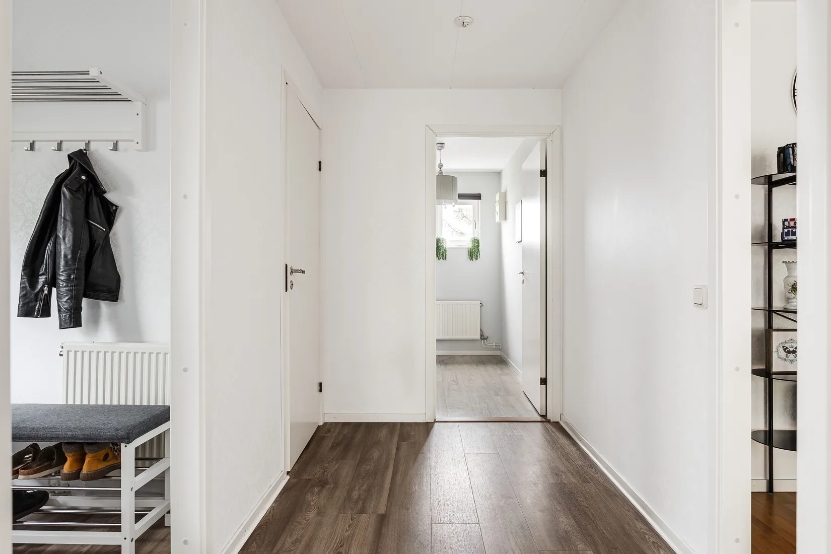 Bostadsrätt, Ormvråksvägen 1D, Falkagård, Falkenberg