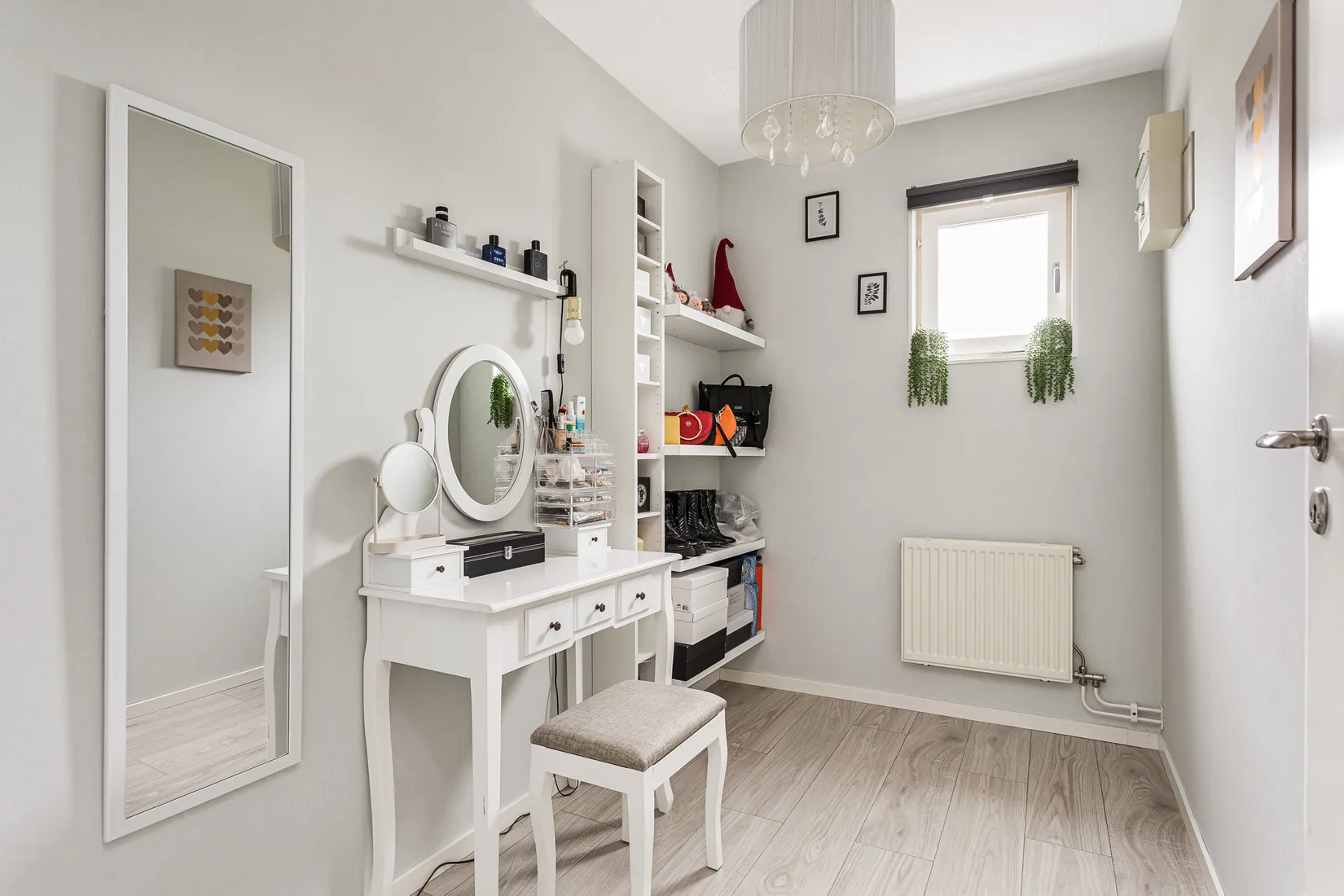 Bostadsrätt, Ormvråksvägen 1D, Falkagård, Falkenberg